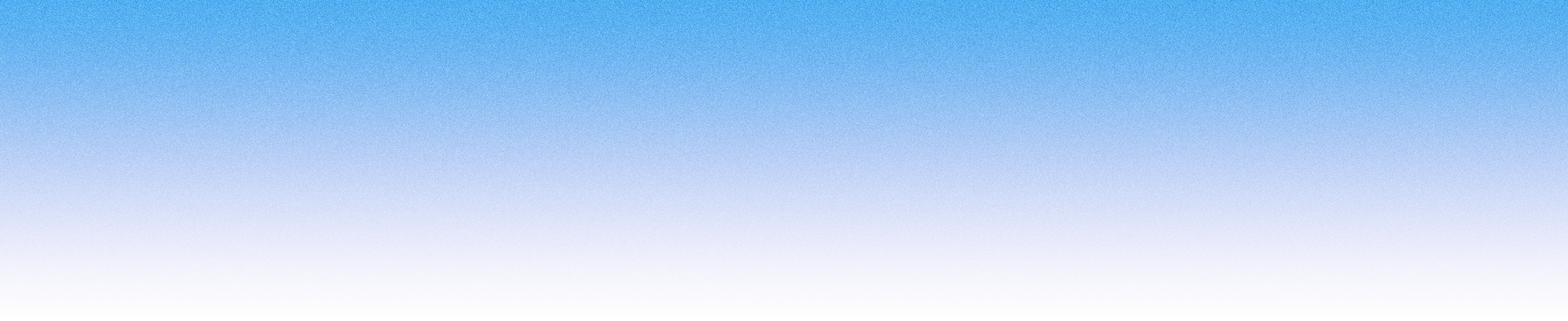 Dégradé Bleu
