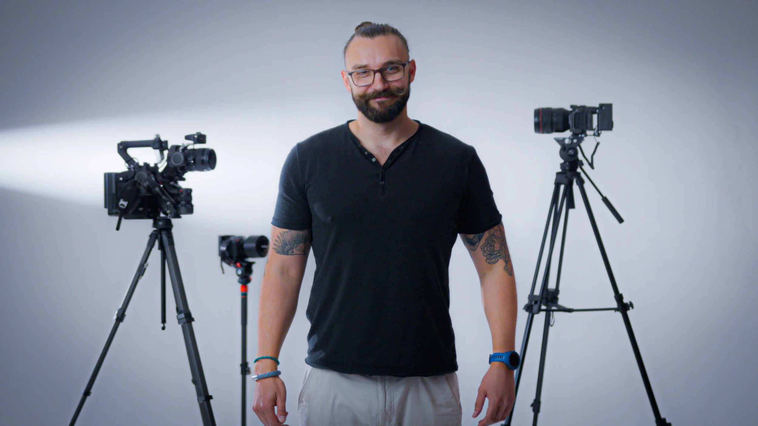 Brand & Campaign Films