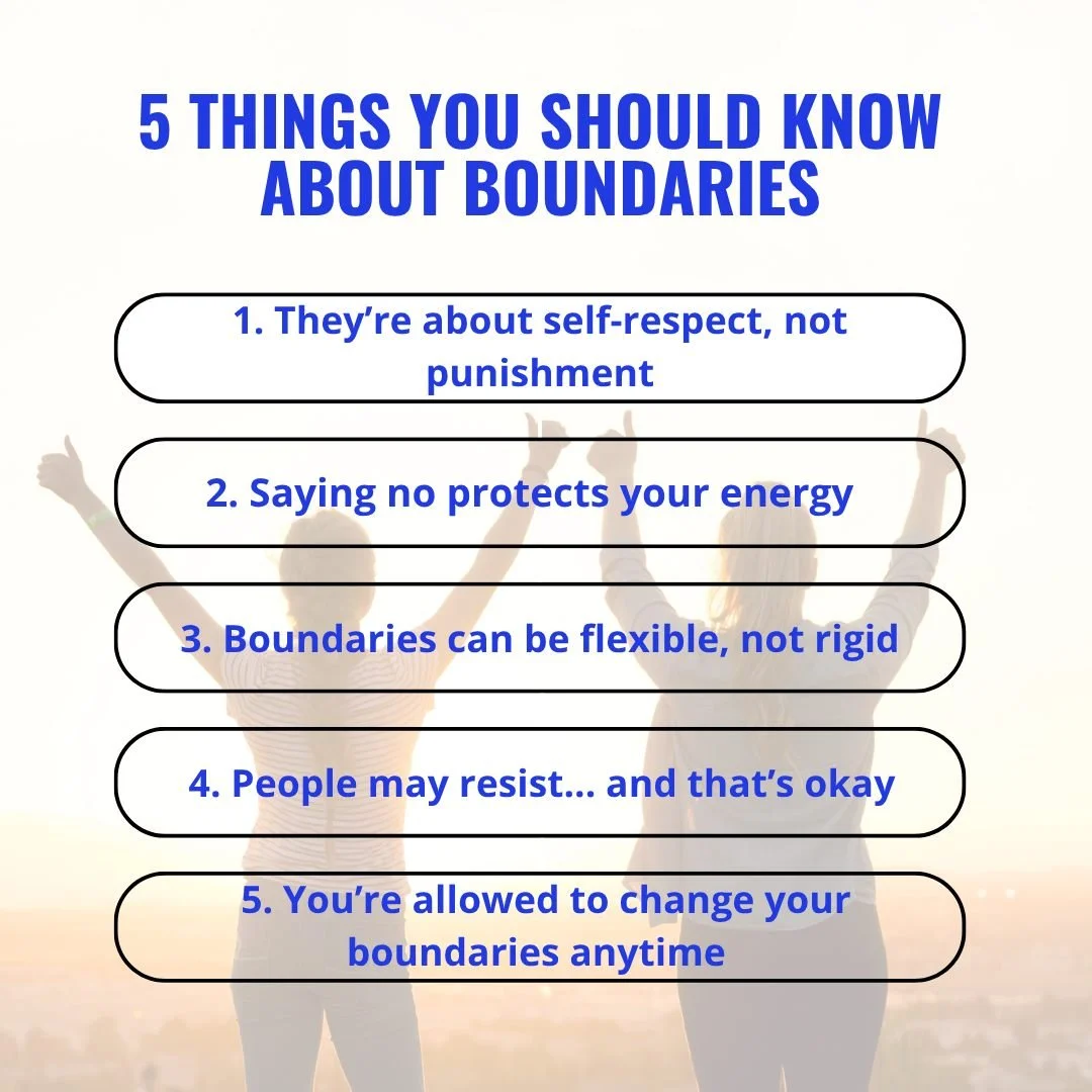 Boundaries aren’t walls... they’re bridges to healthier connections. The moment you start honoring your limits, you stop abandoning yourself. π
You don’t owe anyone constant access to your time, energy, or peace. Protecting your sp