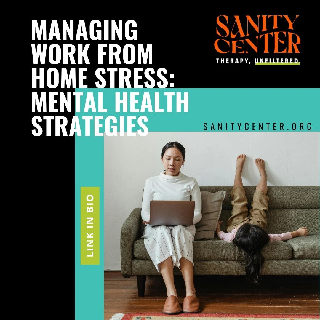 π» Feeling drained from working at home? You’re not alone. Remote work can blur boundaries and quietly build up stress and anxiety. Learn how to protect your mental health, create balance, and find calm in your workspace with simple, science-ba