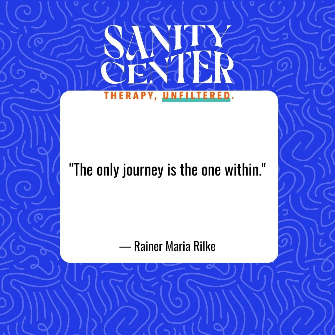 In a world that constantly pushes us to look outward, it&rsquo;s easy to forget that the most important journey we take is the one inside. Healing, growth, and self-discovery don&rsquo;t happen overnight, but they do start with the courage to look in