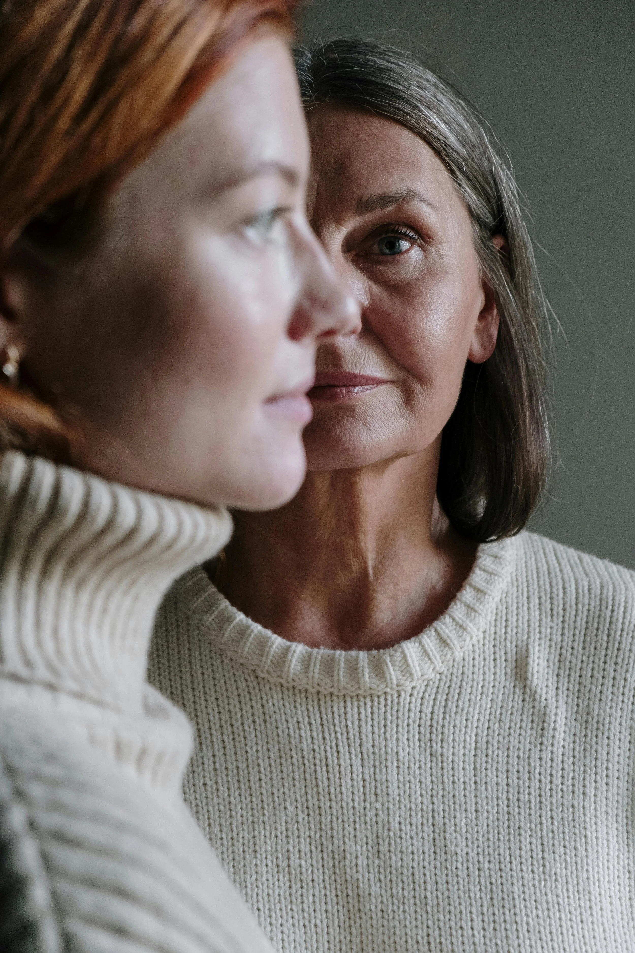 Intergenerational Trauma and Mental Health