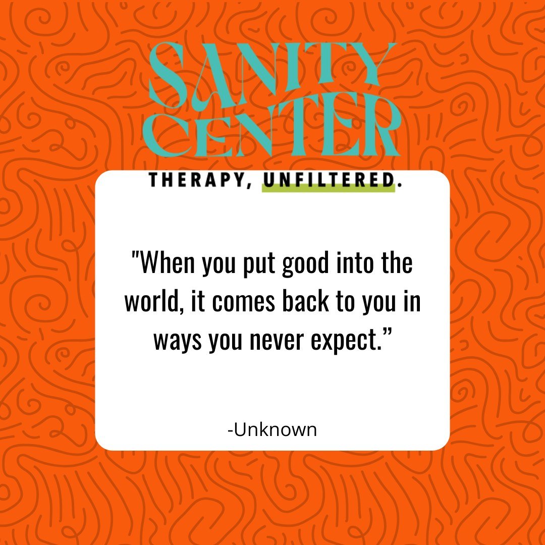 ✨ "It&rsquo;s truly amazing how referrals work. ✨

You&rsquo;re out there, living your truth, pouring your heart and soul into making a difference. 💖 And then, without even realizing it, someone somewhere is speaking your name with kindness... 