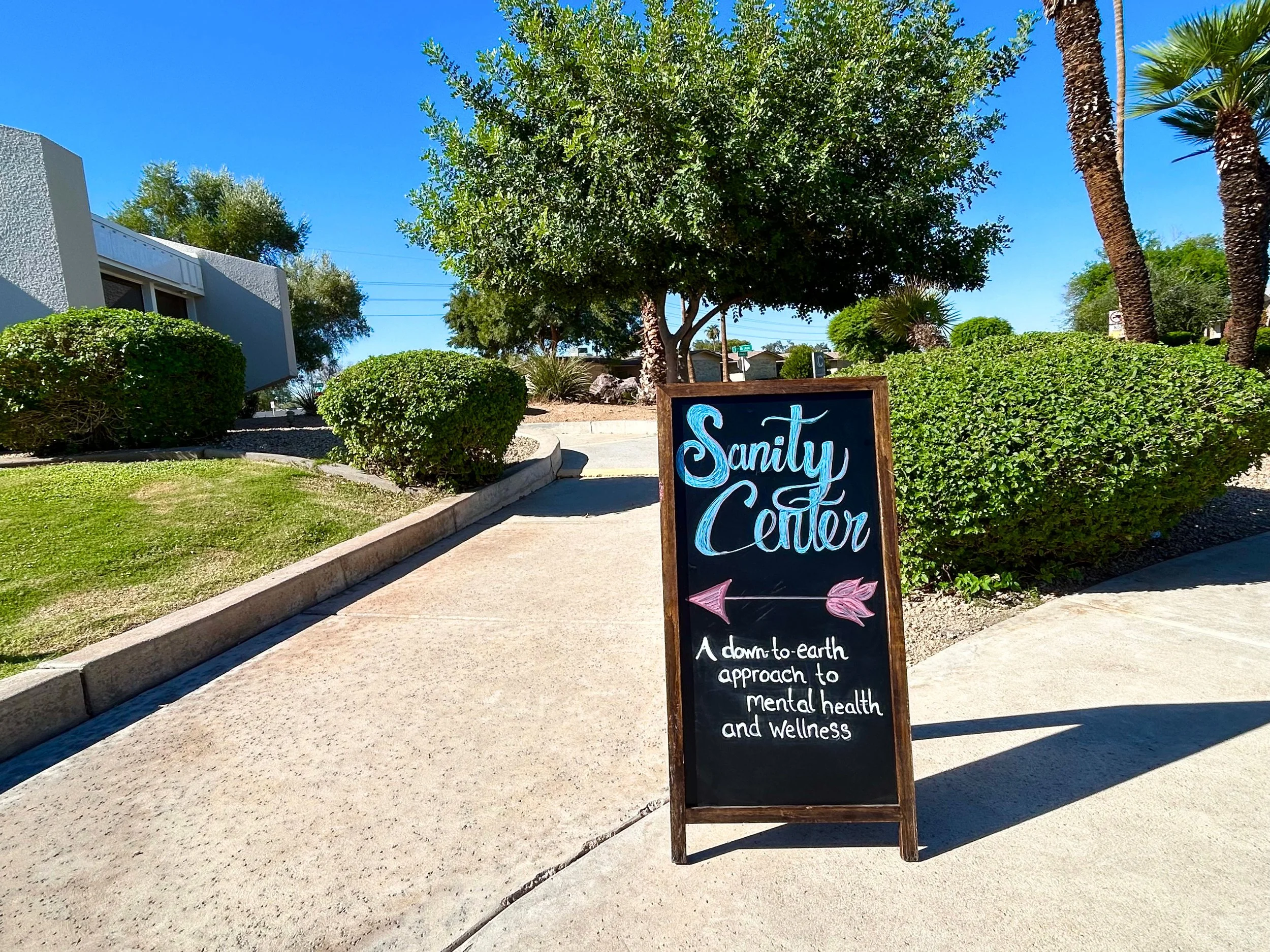 How to Find a Therapist That Accepts Your Insurance in Sun City, AZ