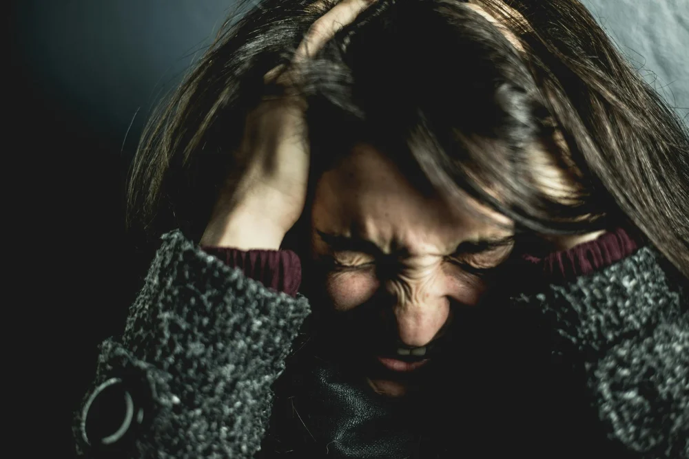 Unresolved Anger Counseling in the West Valley - Accepting new clients!!