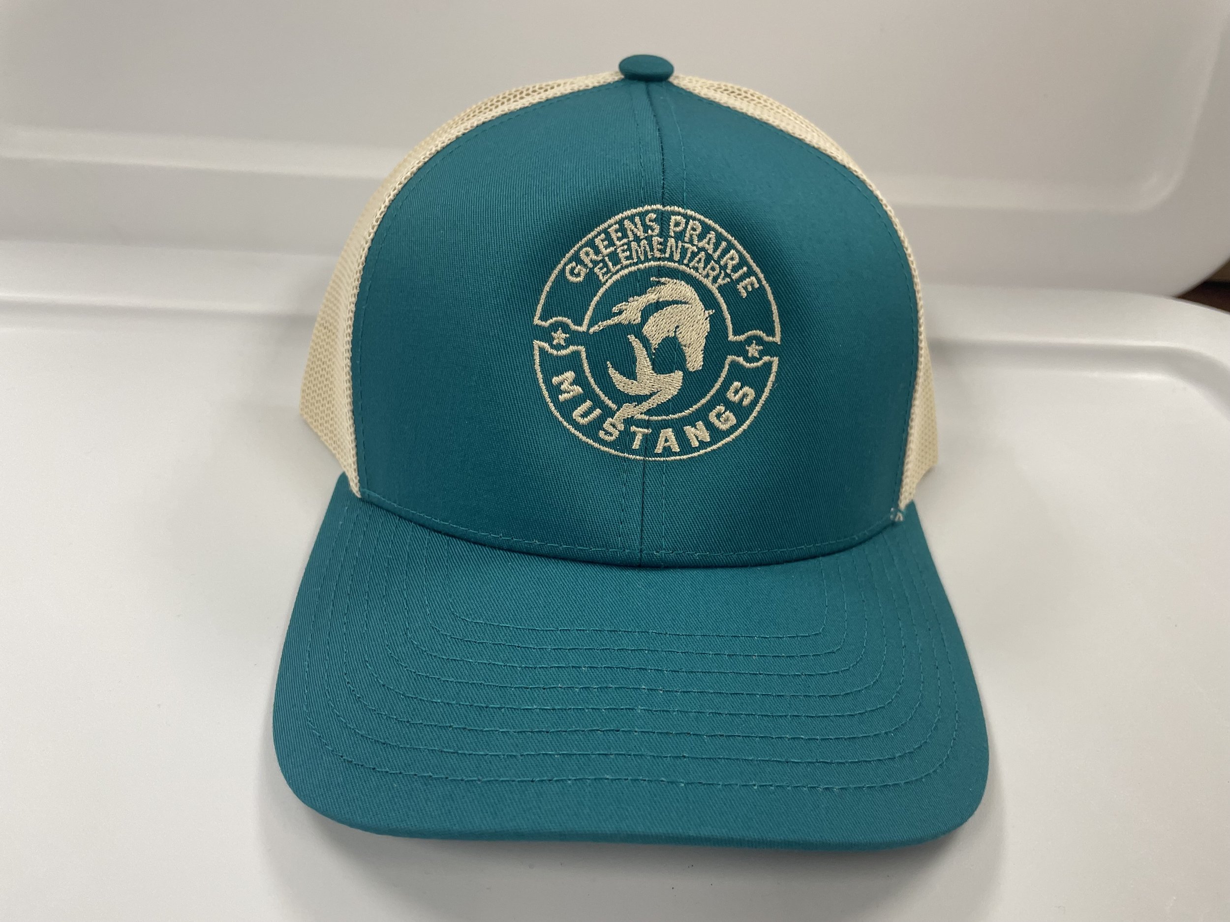 Truck Hat