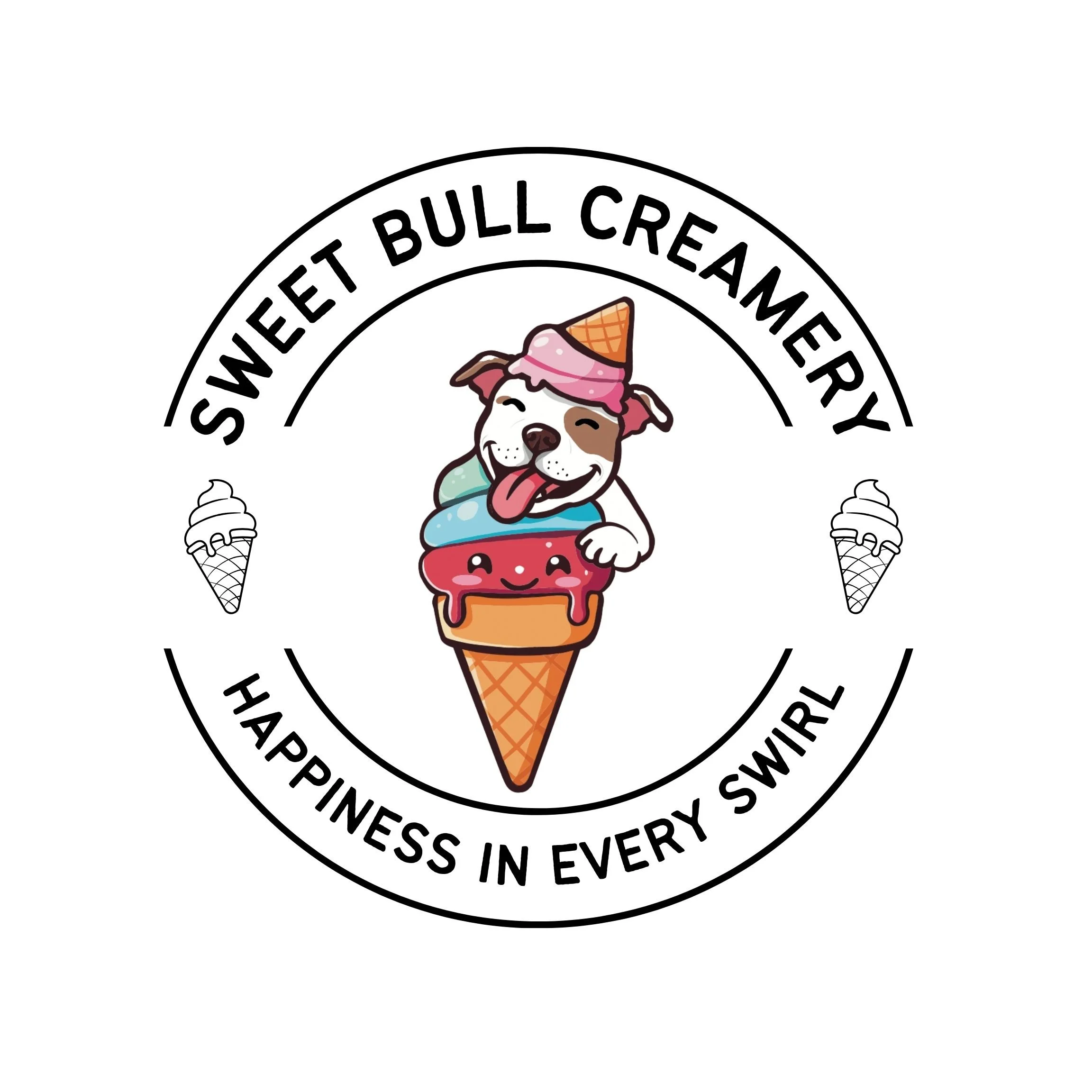 Sweet Bull Creamery