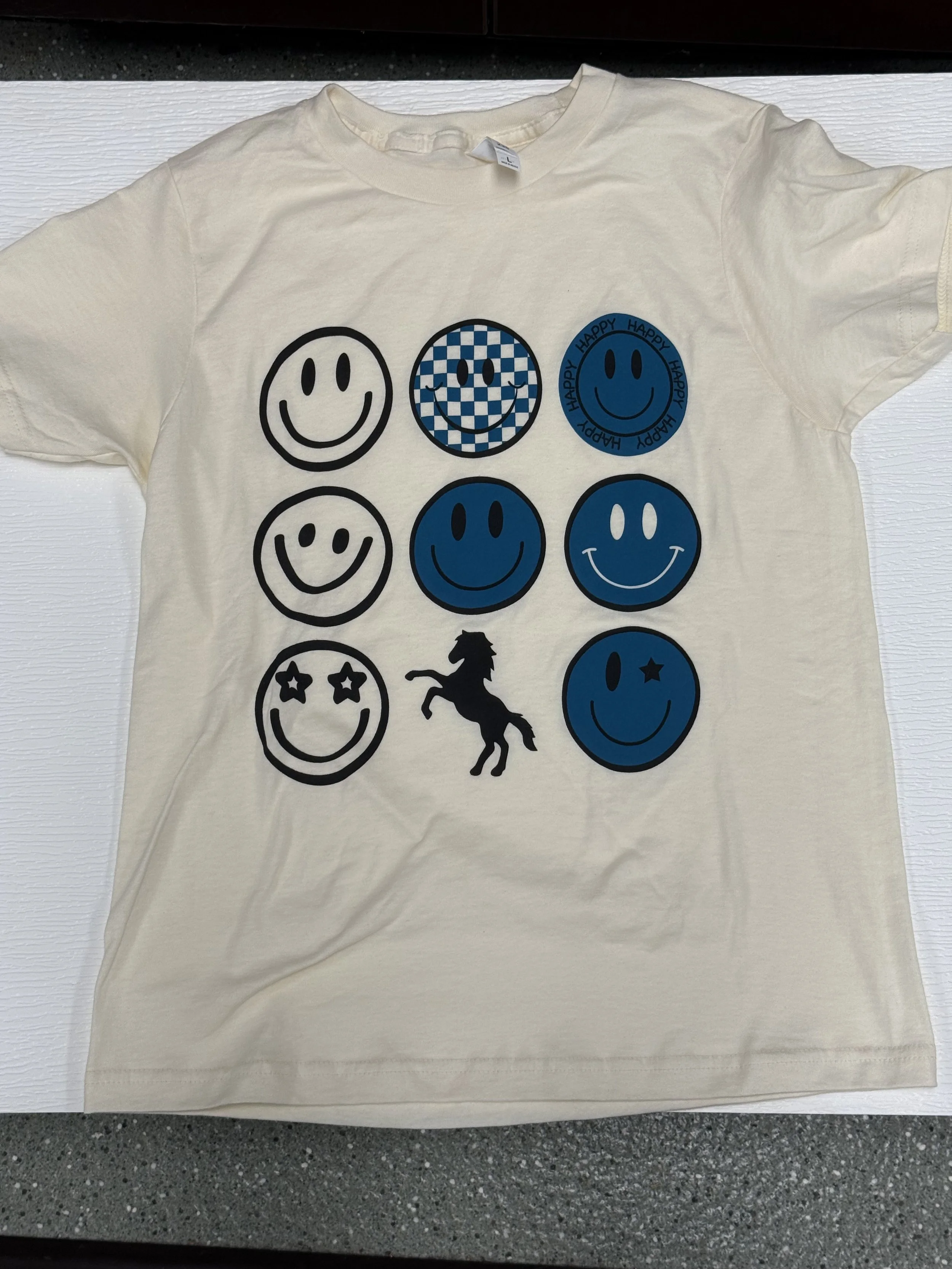 Smiley Face