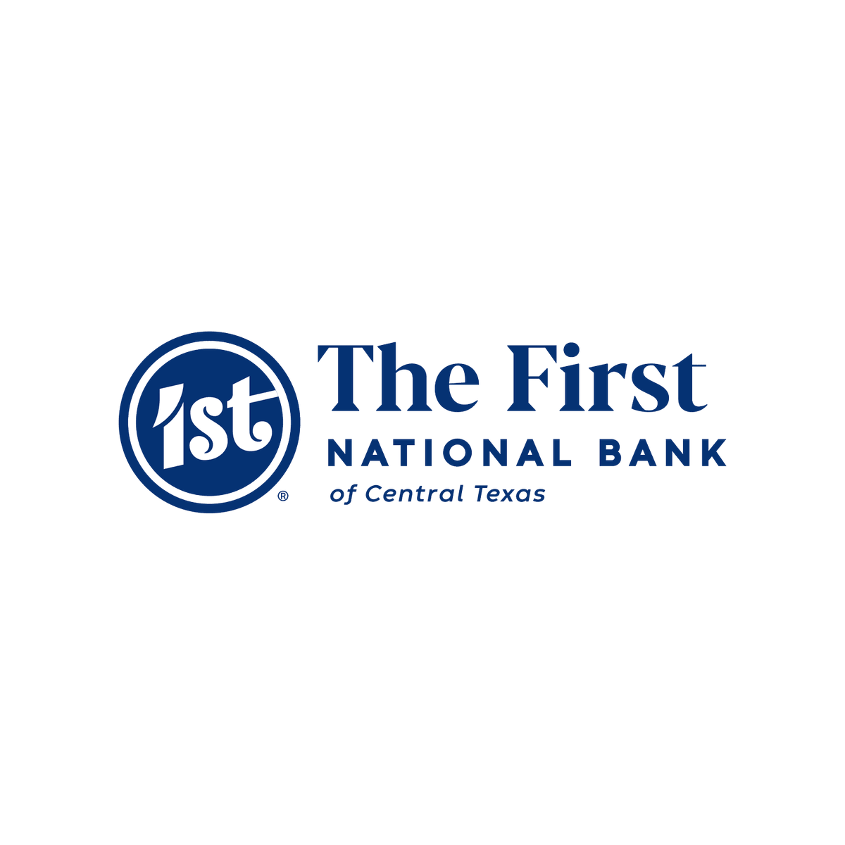 First National Bank of Central TX