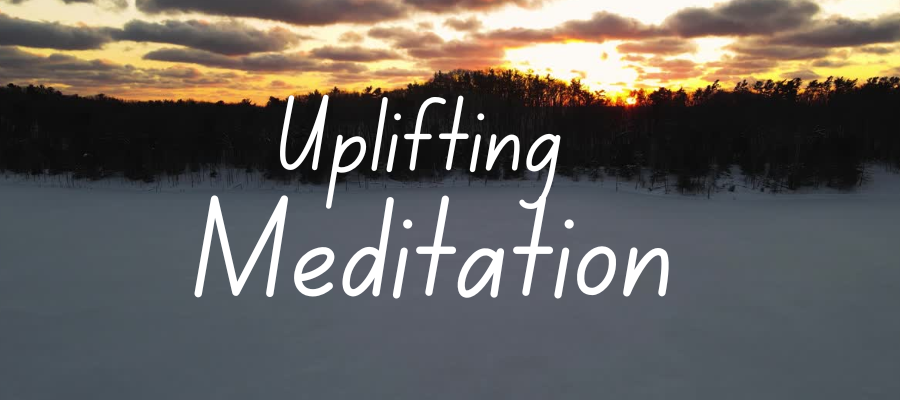 January Meditation Track