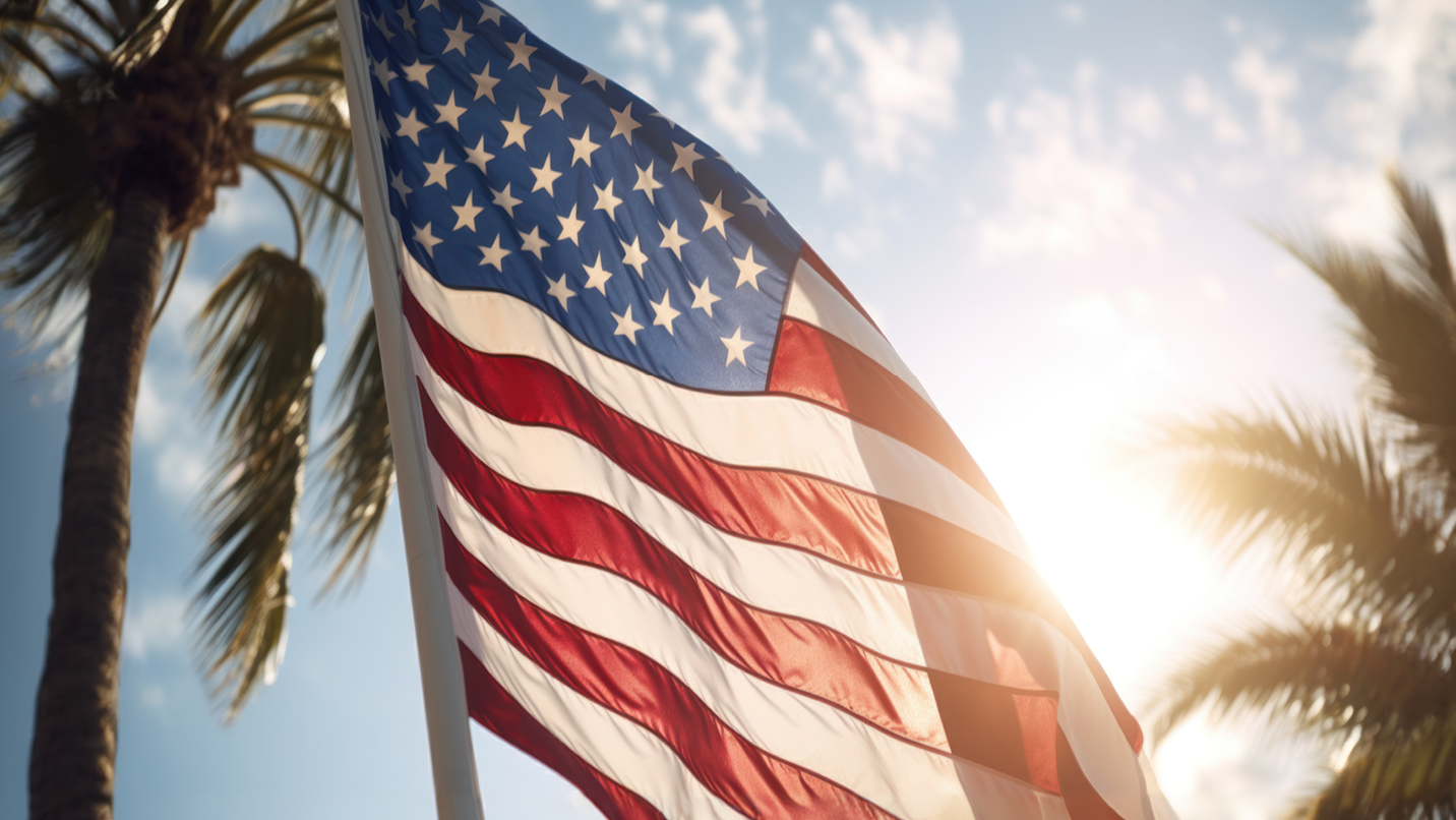 Ponte Vedra Beach Candidate Forum for County Commissioners District 2 and 4 To Be Held July 14; All Registered Voters Can Vote