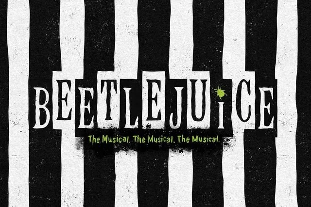 Beetlejuice @ the Hippodrome