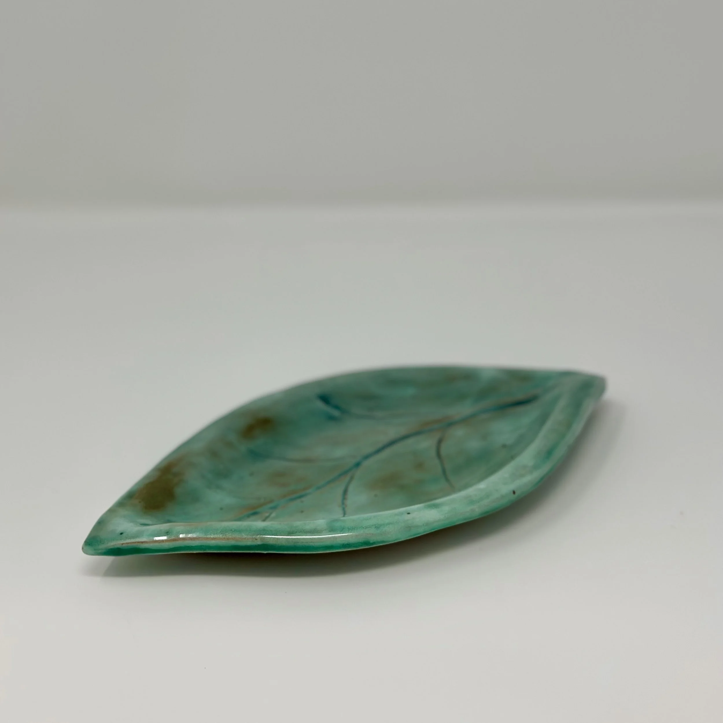 Leaf Dish