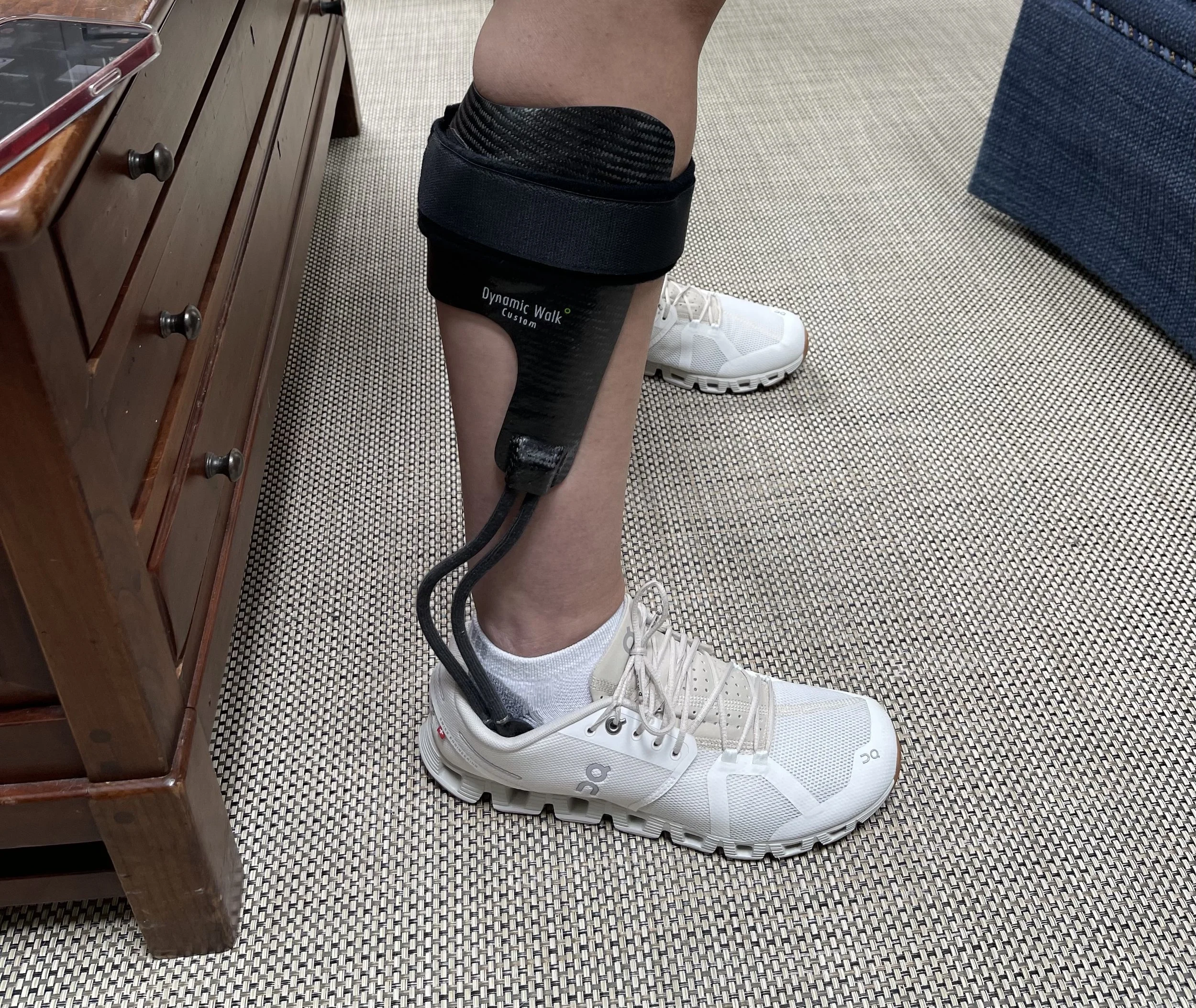 Ankle Foot Orthotics