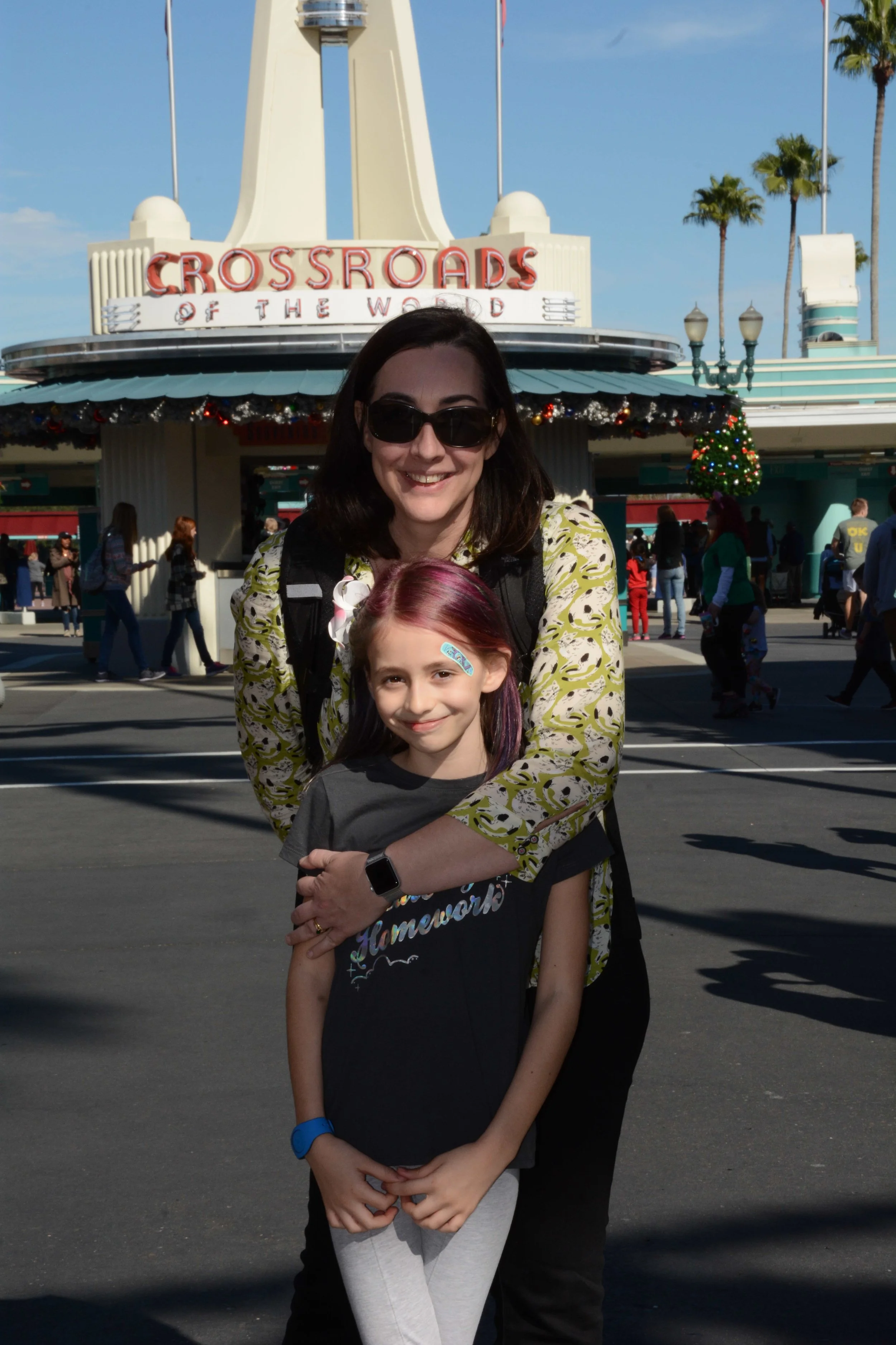 Disney 2018