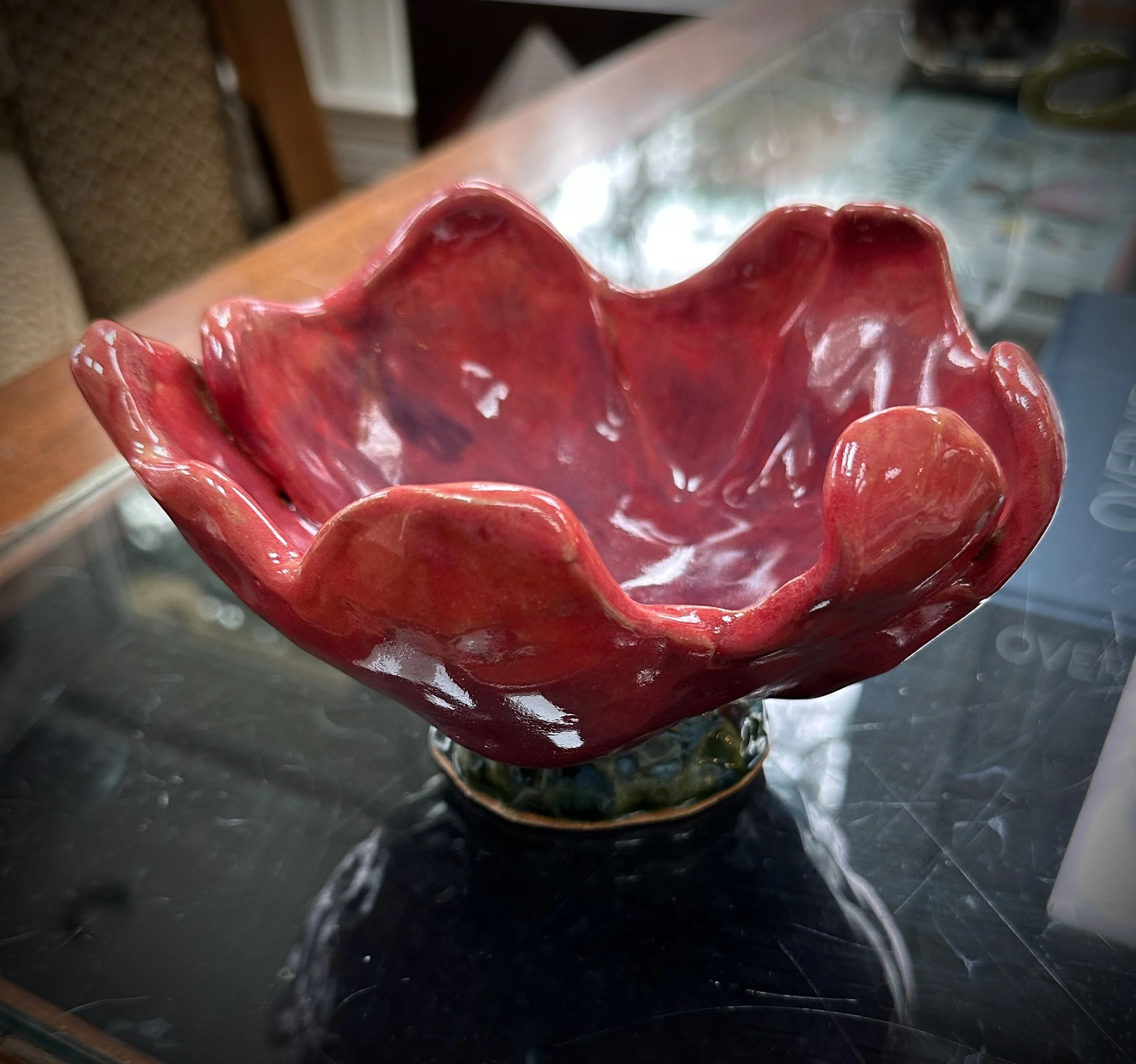 Tulip Bowl