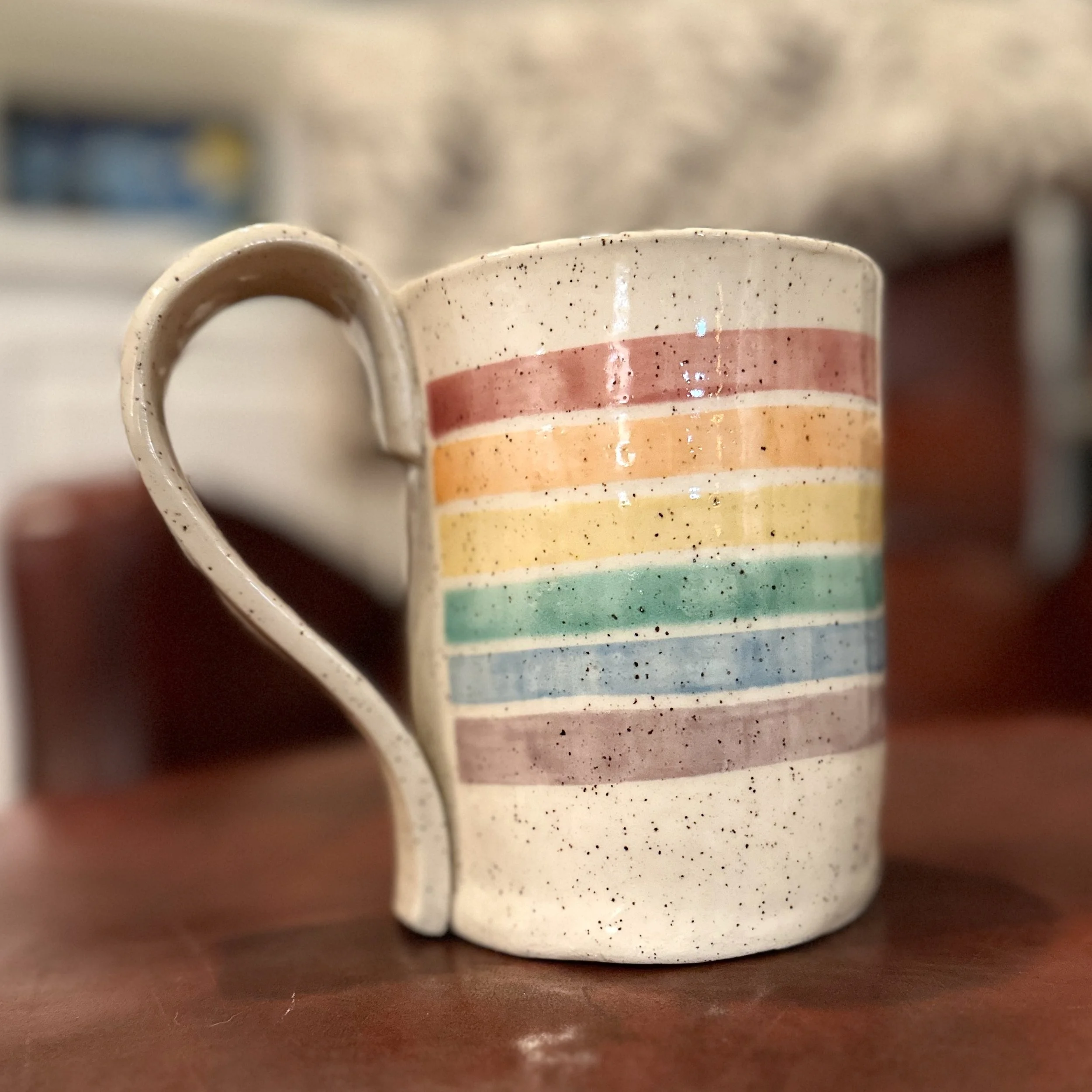 Pride Jug