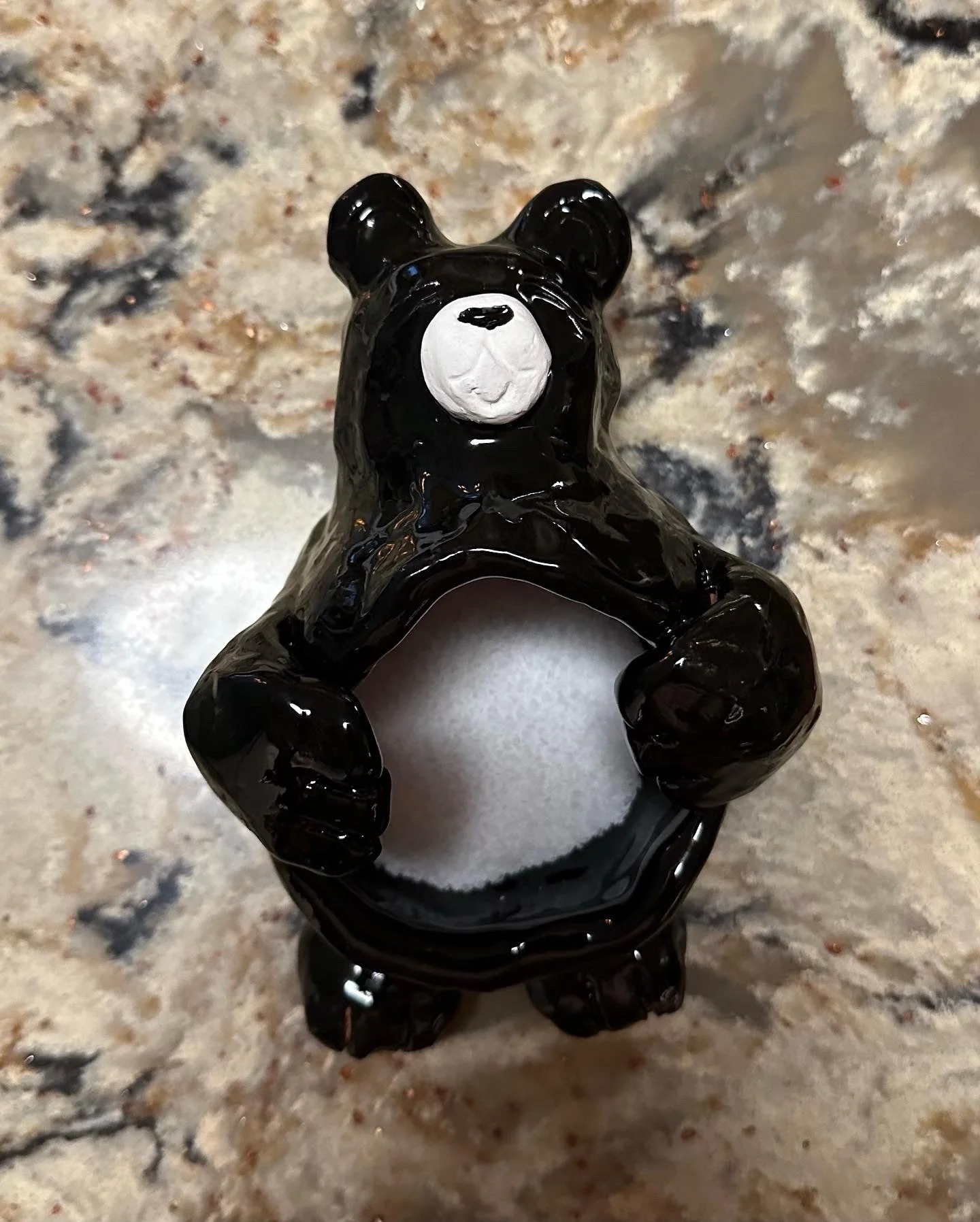 Salt Bear