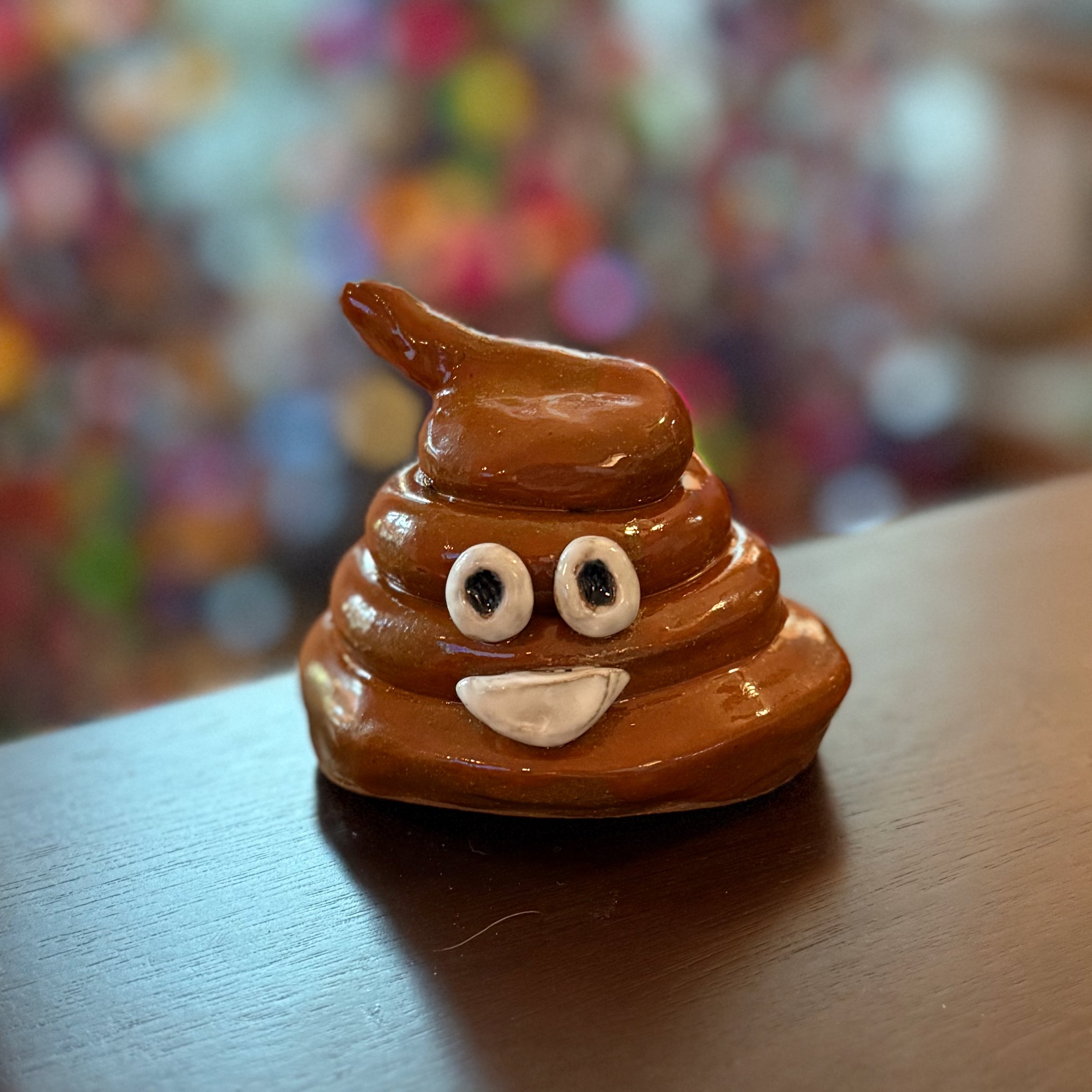 Poop Emoji 2024