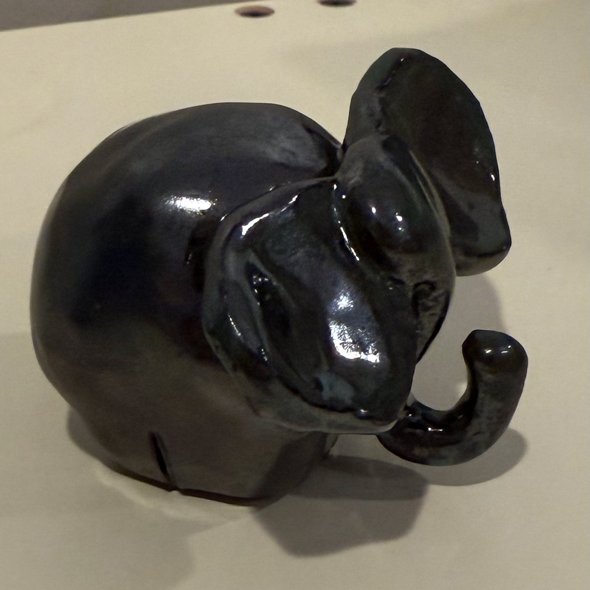 Dark Elephant