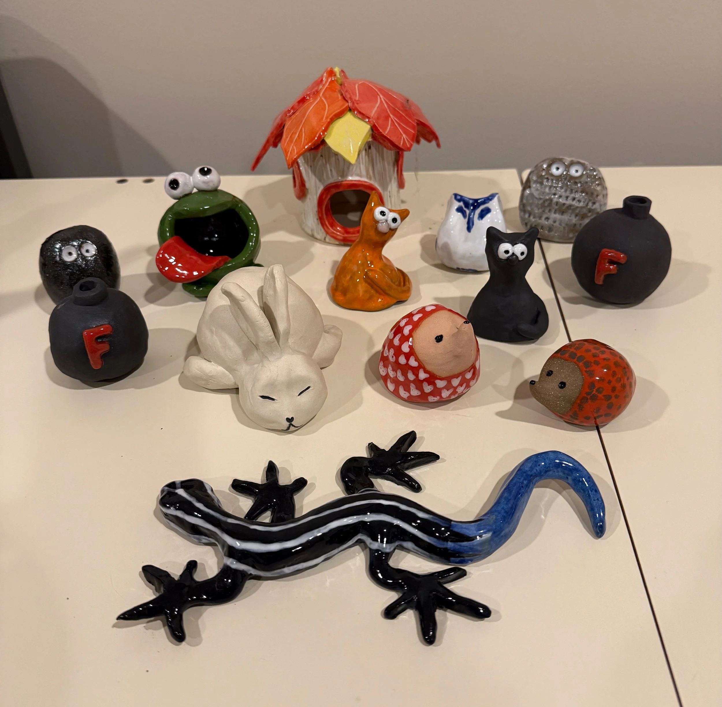 2025 Summer Collection