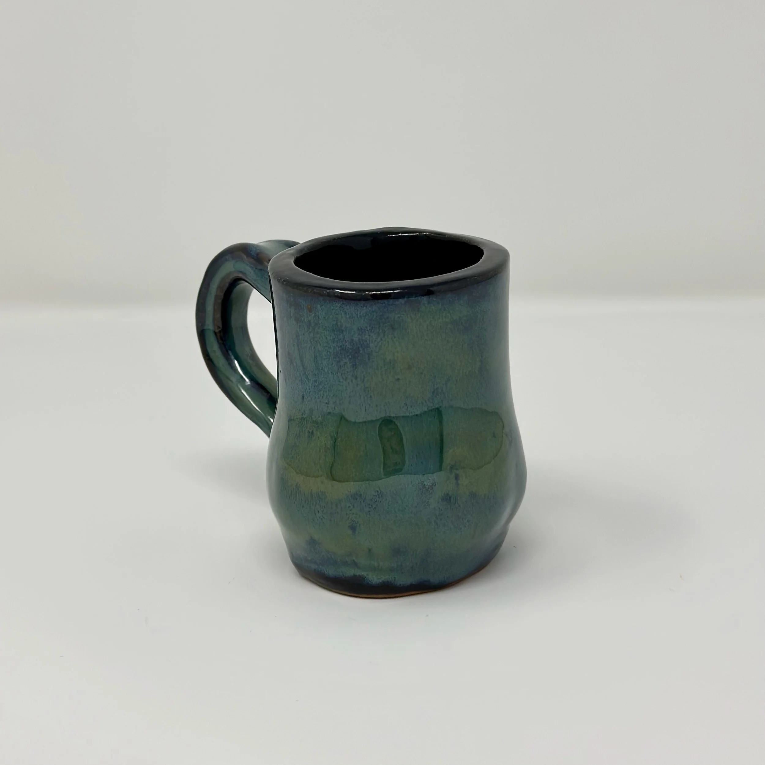 Bulbous Mug