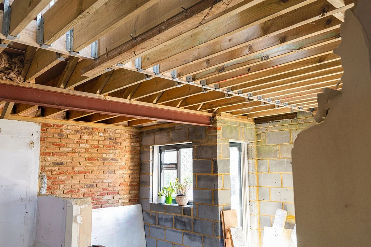 KORE Retrofit — Home Retrofit One Stop Shop