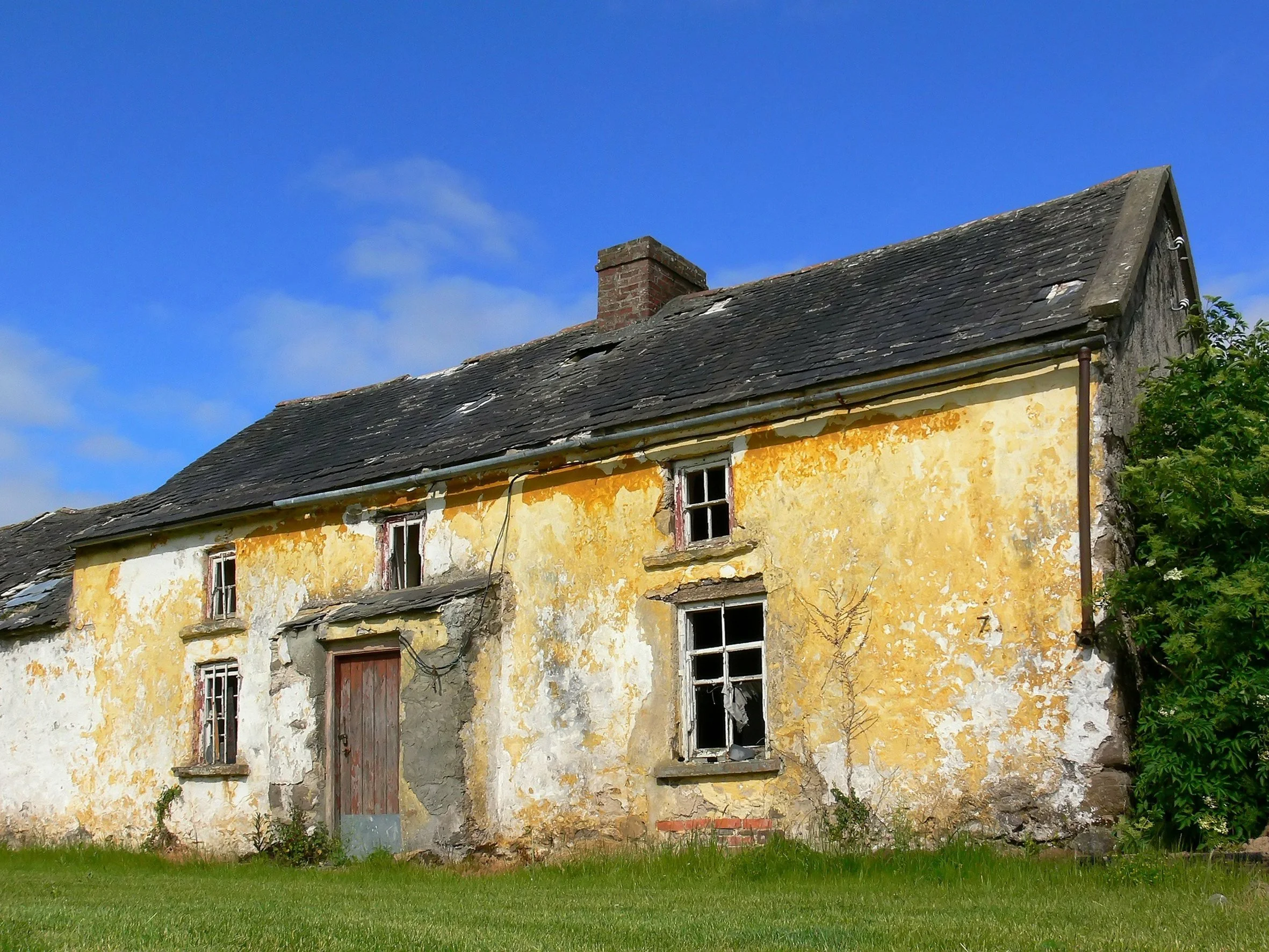 Changes to the Vacant Property Refurbishment Grant<!-- raw HTML omitted -->&lt;br 