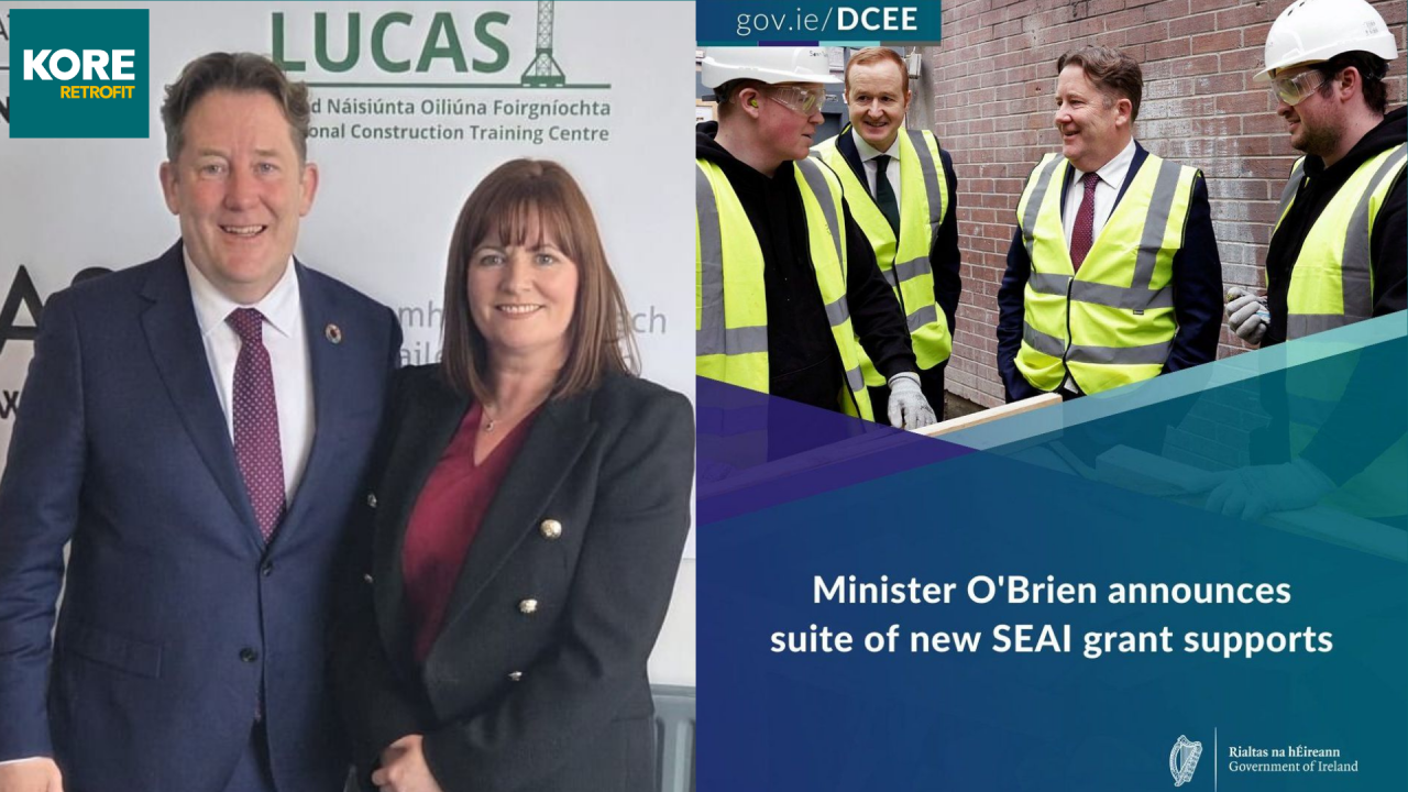 National Residential Retrofit Plan 2026: What It Means for Homeowners