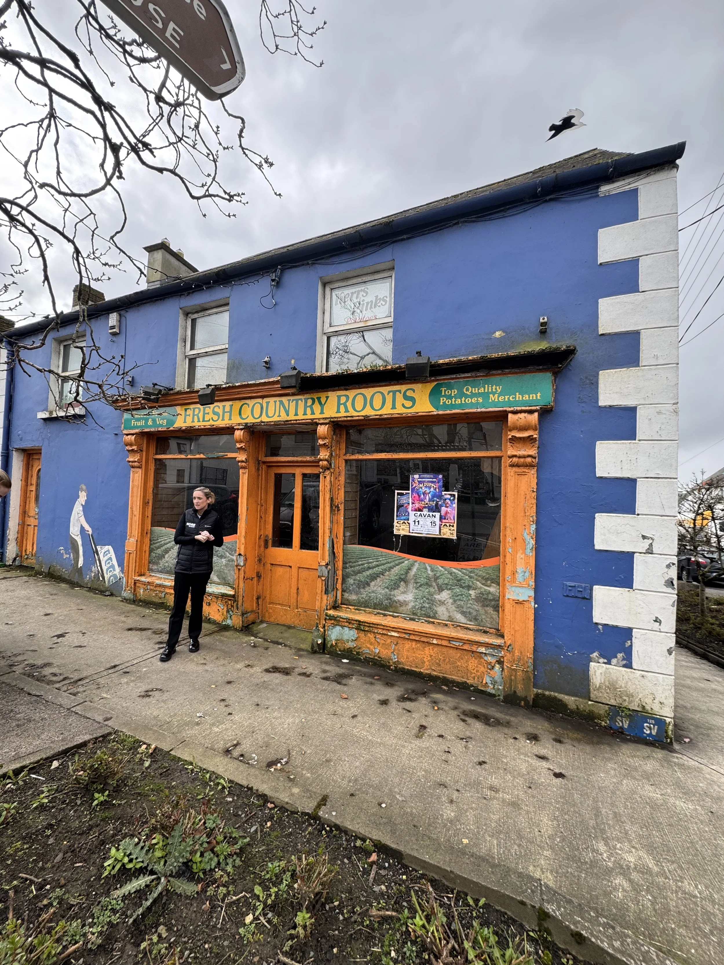 Funding Available for Vacant Above the Shop Properties | What You Need To Know