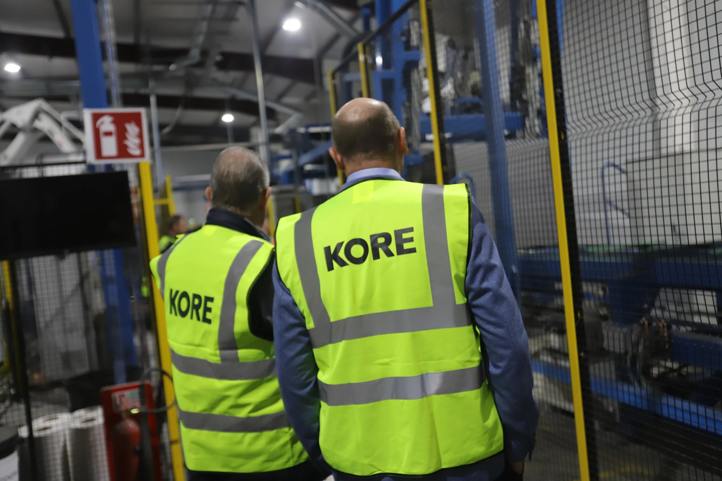 What it means to be an SDG Champion: KORE Group's journey towards sustainable impact