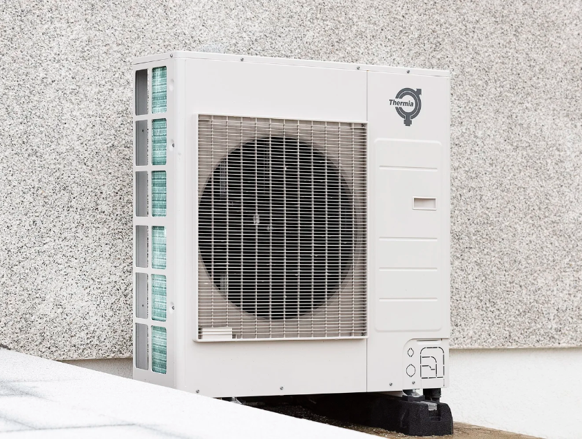 Get Your Home Heat Pump Ready: New €2,000 Boiler Scrappage Grant Coming soon…