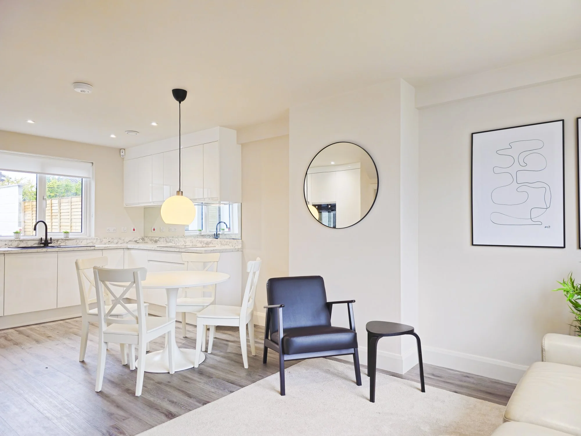 Picture of Retrofit Projects — KORE Retrofit