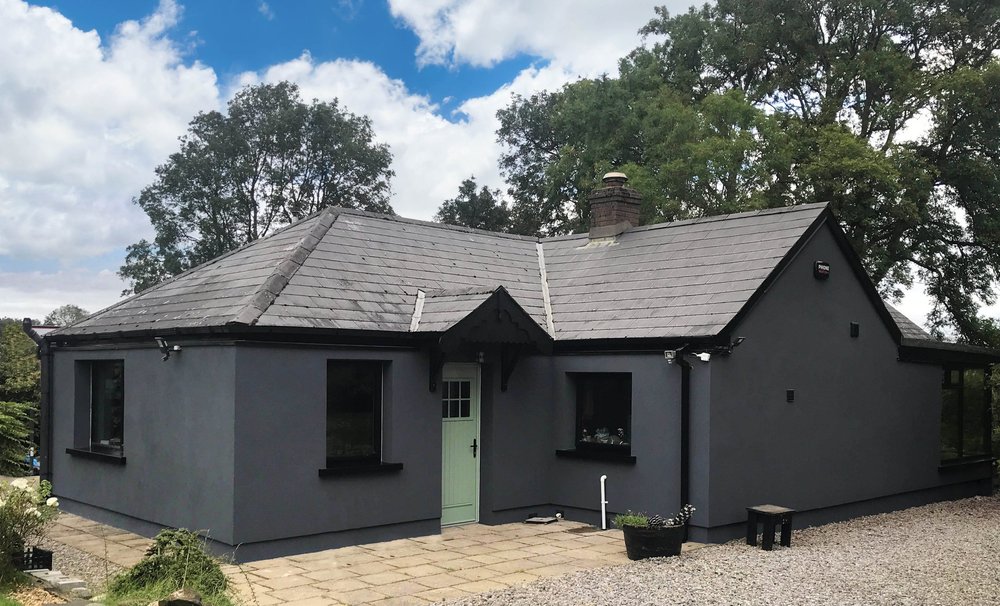 Picture of Retrofit Projects — KORE Retrofit