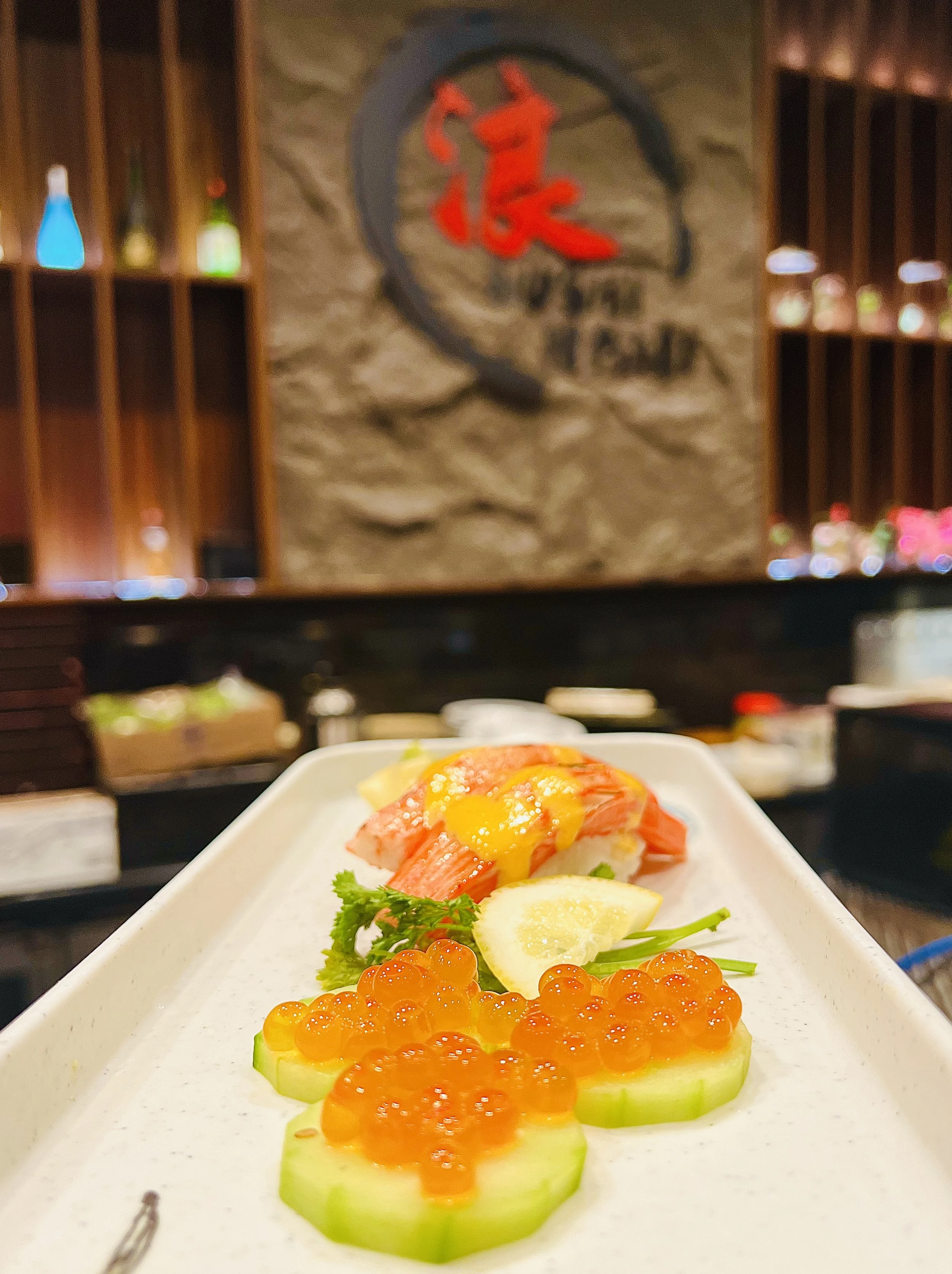 Shrimp Ikura Cucumber Plate.jpg