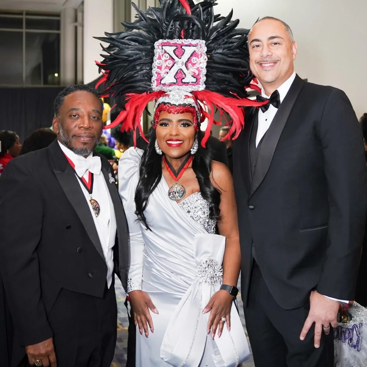 Had a great rime in DC rocking with @kreweofpyros 🔥🎭🔥