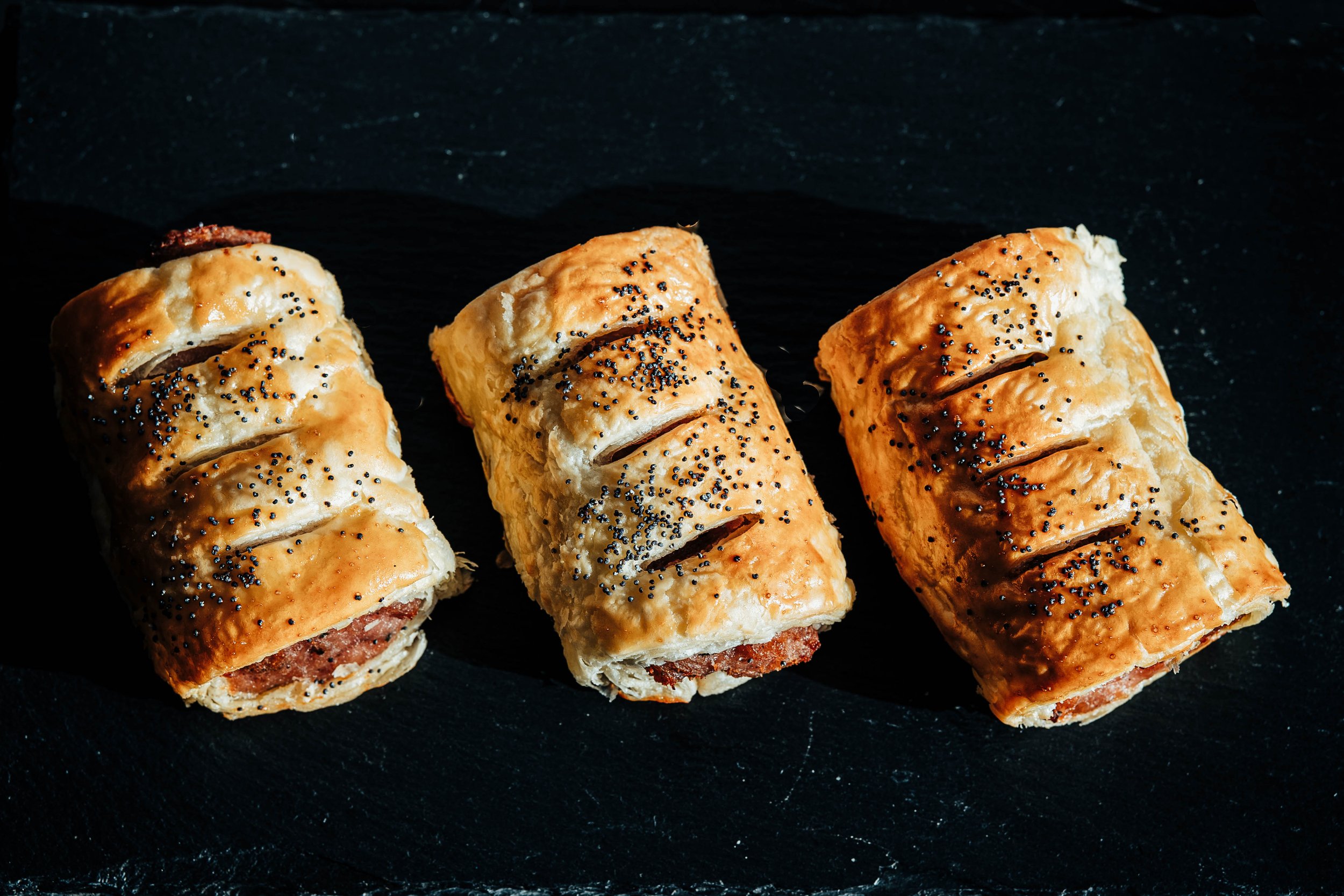 Sausage roll