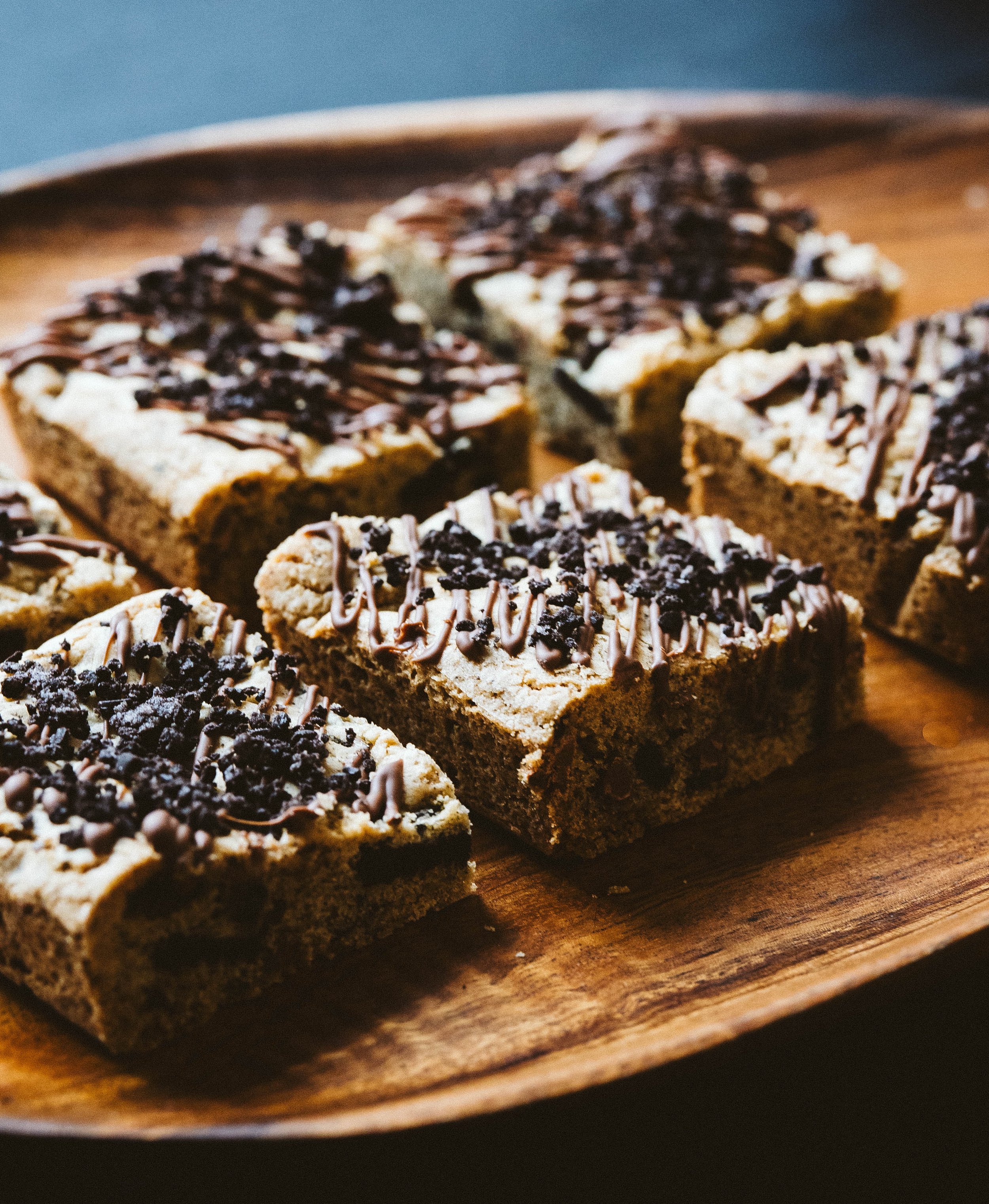 Cookie Bar