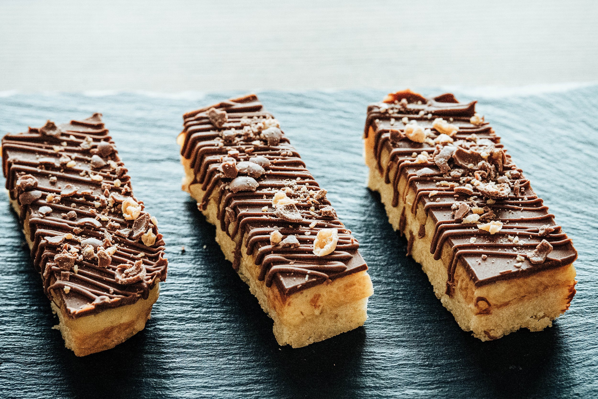 Millionaire Slice