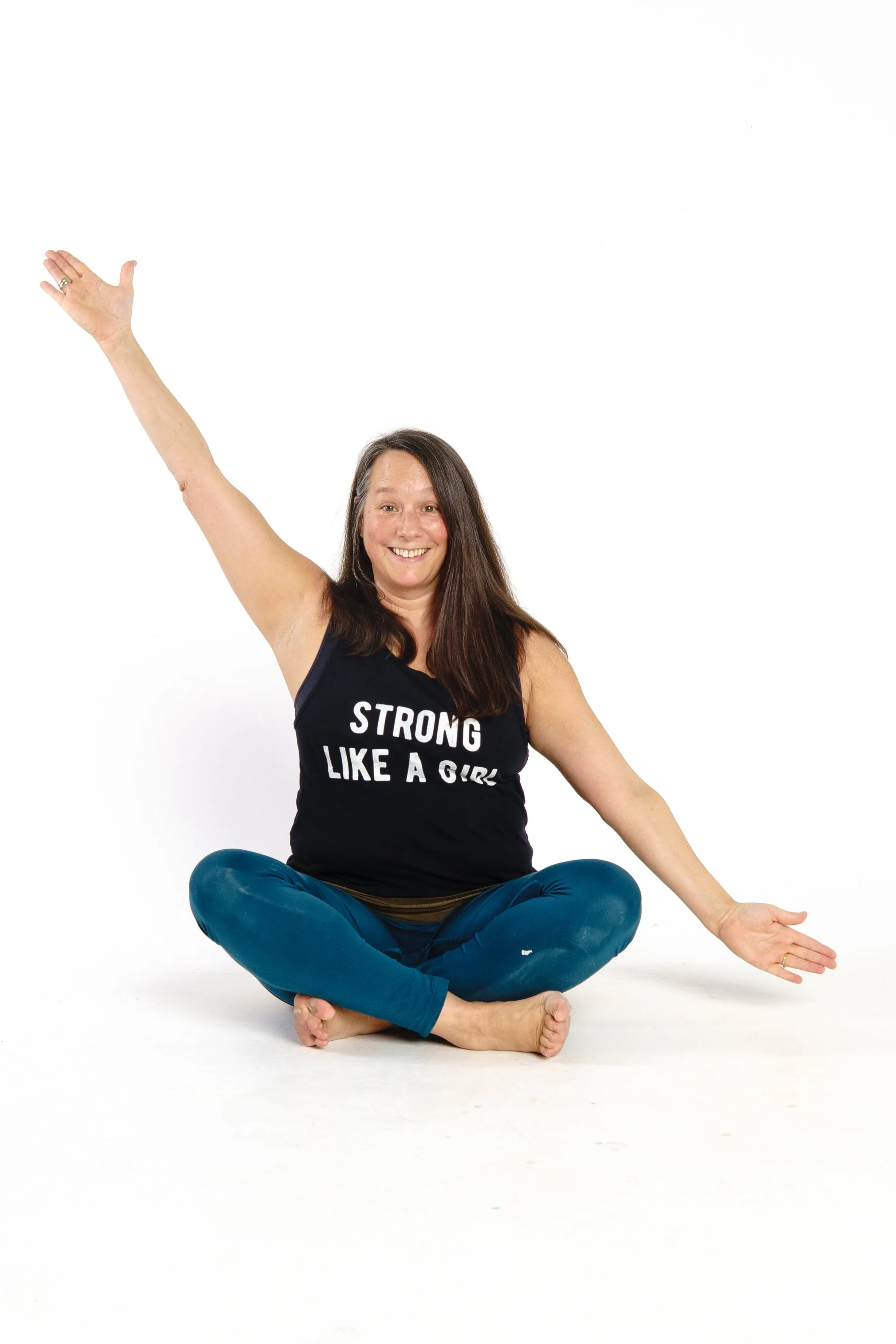 Meet Abby Lord: Pelvic Floor Specialist, Hypopressives Coach, and Trainer of Trainers