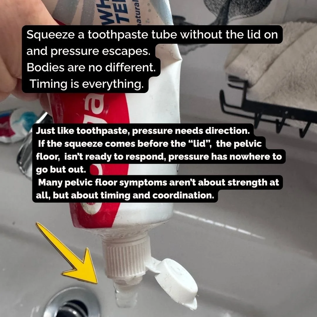 Pelvic Floor Myths vs Reality: Why “Just Do Your Kegels” Often Isn’t the Answer