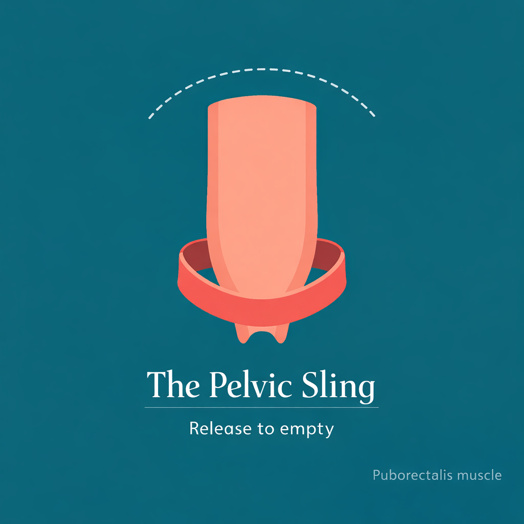 Internal Rectal Intussusception, Rectal Pressure &amp; Prolapse