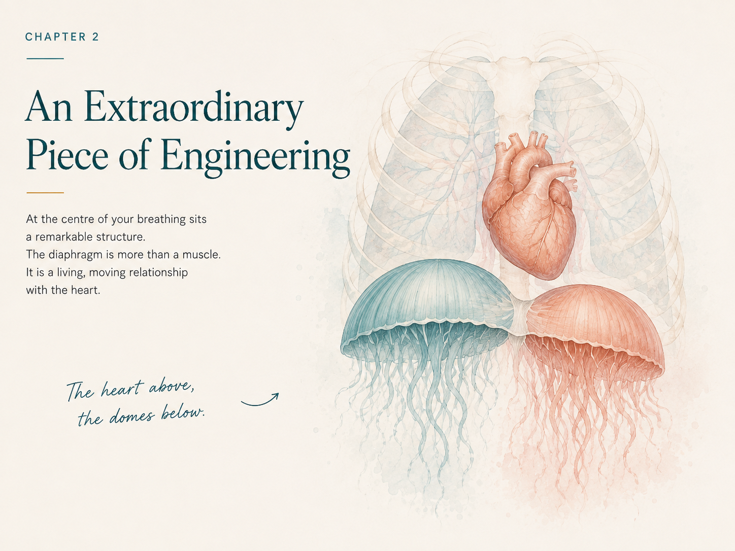 An Extraordinary Piece of Engineering