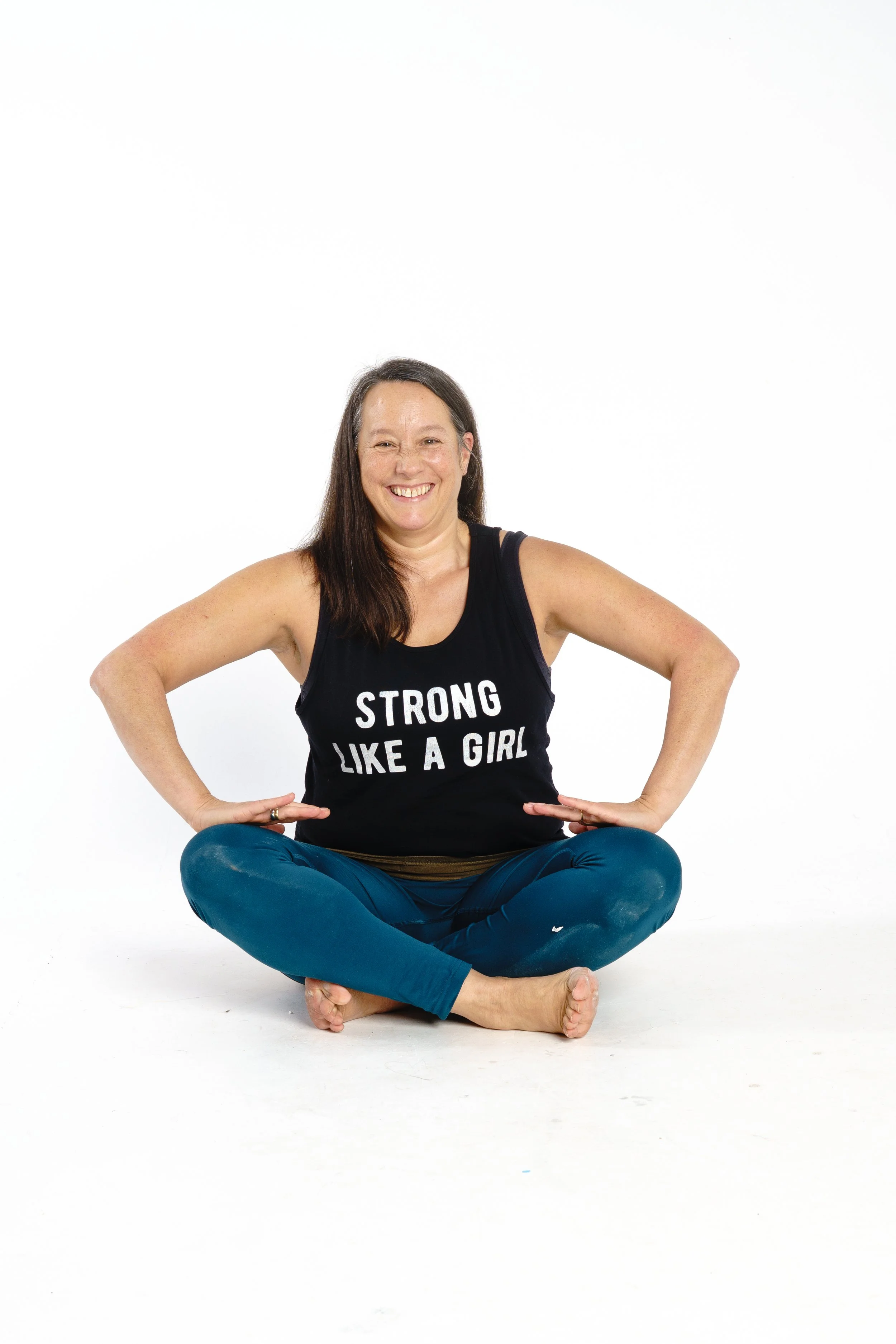 How to Keep Strengthening Your Pelvic Floor Once You Start Seeing Results