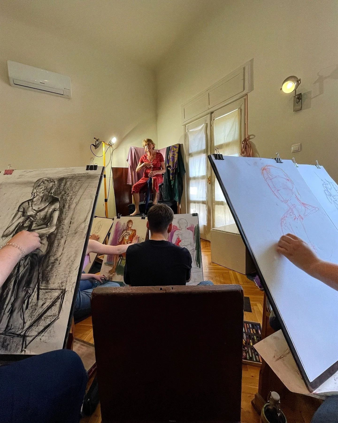 Az idei felv&eacute;telik első fordul&oacute;i ut&aacute;n rendk&iacute;v&uuml;l b&uuml;szk&eacute;k vagyunk di&aacute;kjaink teljes&iacute;tm&eacute;ny&eacute;re! A sz&iacute;nvonalas munk&aacute;k &eacute;s az elk&ouml;telezetts&eacute;g, amit tan&