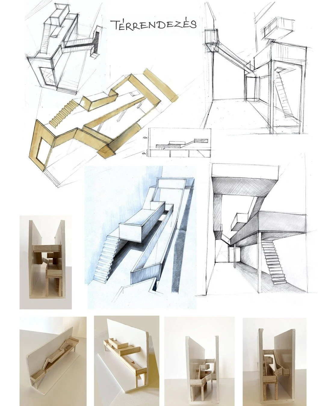 T&eacute;rrendez&eacute;s - &eacute;p&iacute;t&eacute;sz di&aacute;kunk munk&aacute;ja ✨