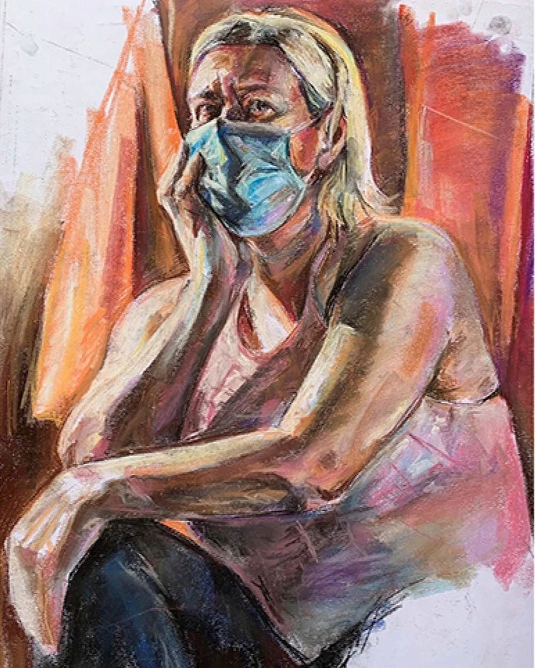 Fontos sz&aacute;munkra, hogy iskol&aacute;nkban a lehető legbiztons&aacute;gosabb k&ouml;rnyezetet teremts&uuml;k meg a felk&eacute;sz&uuml;l&eacute;shez. A st&uacute;di&oacute;ban ez&eacute;rt a t&ouml;bb helyen elhelyezett k&eacute;zfertőtlen&iacu