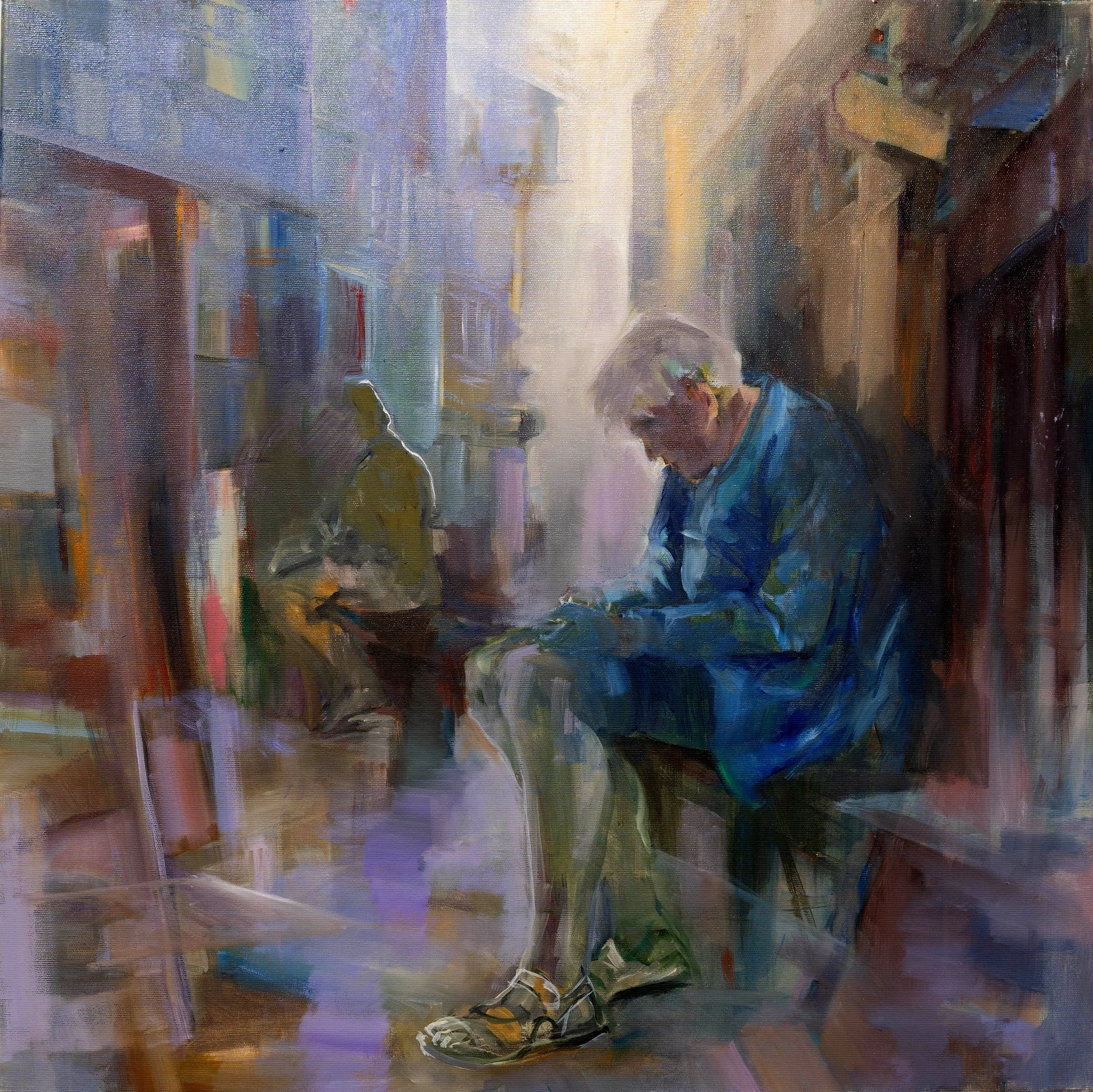  
 
 
 
 
     
     
     Jobbra Igazított Szöveg 
     
        .right-align {
            text-align: right;
        }
     
 
 

 
    Hétköznap 1.   100x100 cm   olaj
 

 
 
