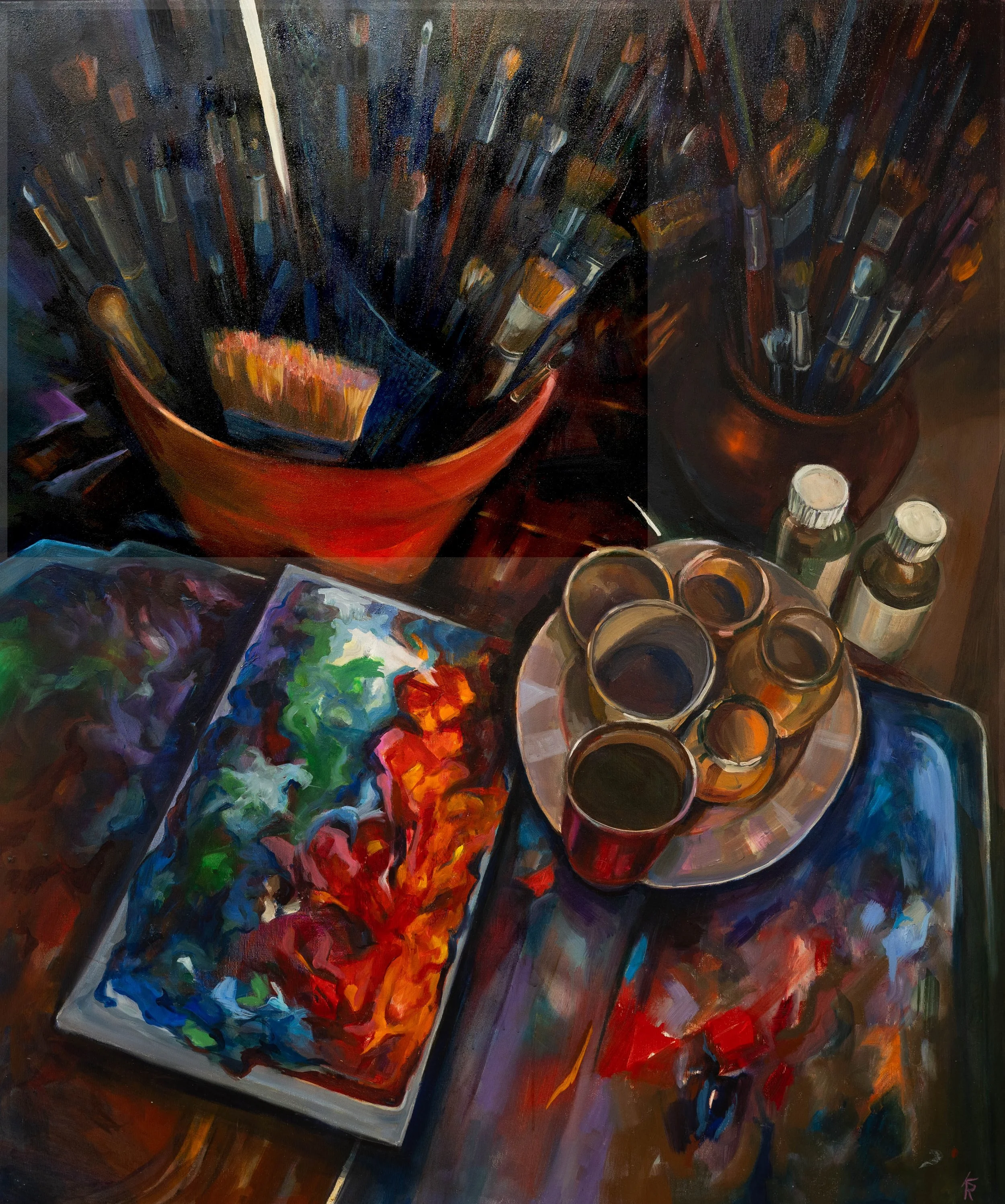  
 
 
 
 
     
     
     Jobbra Igazított Szöveg 
     
        .right-align {
            text-align: right;
        }
     
 
 

 
    Ledület    100x120 cm   olaj,vászon
 

 
 
