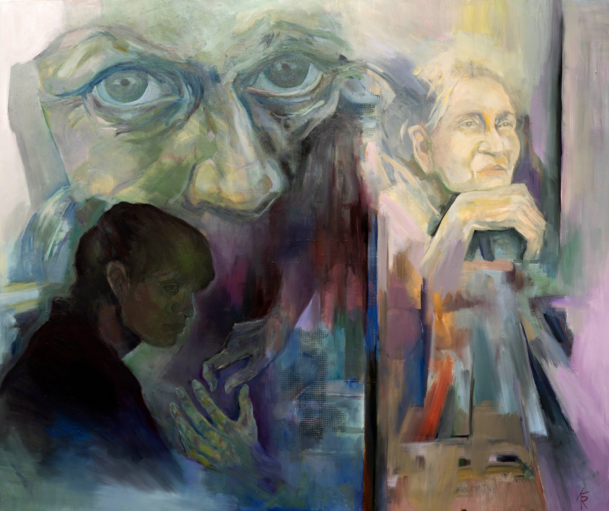  
 
 
 
 
     
     
     Jobbra Igazított Szöveg 
     
        .right-align {
            text-align: right;
        }
     
 
 

 
    Rétegek 1.    100x120 cm   olaj,vászon
 

 
 
